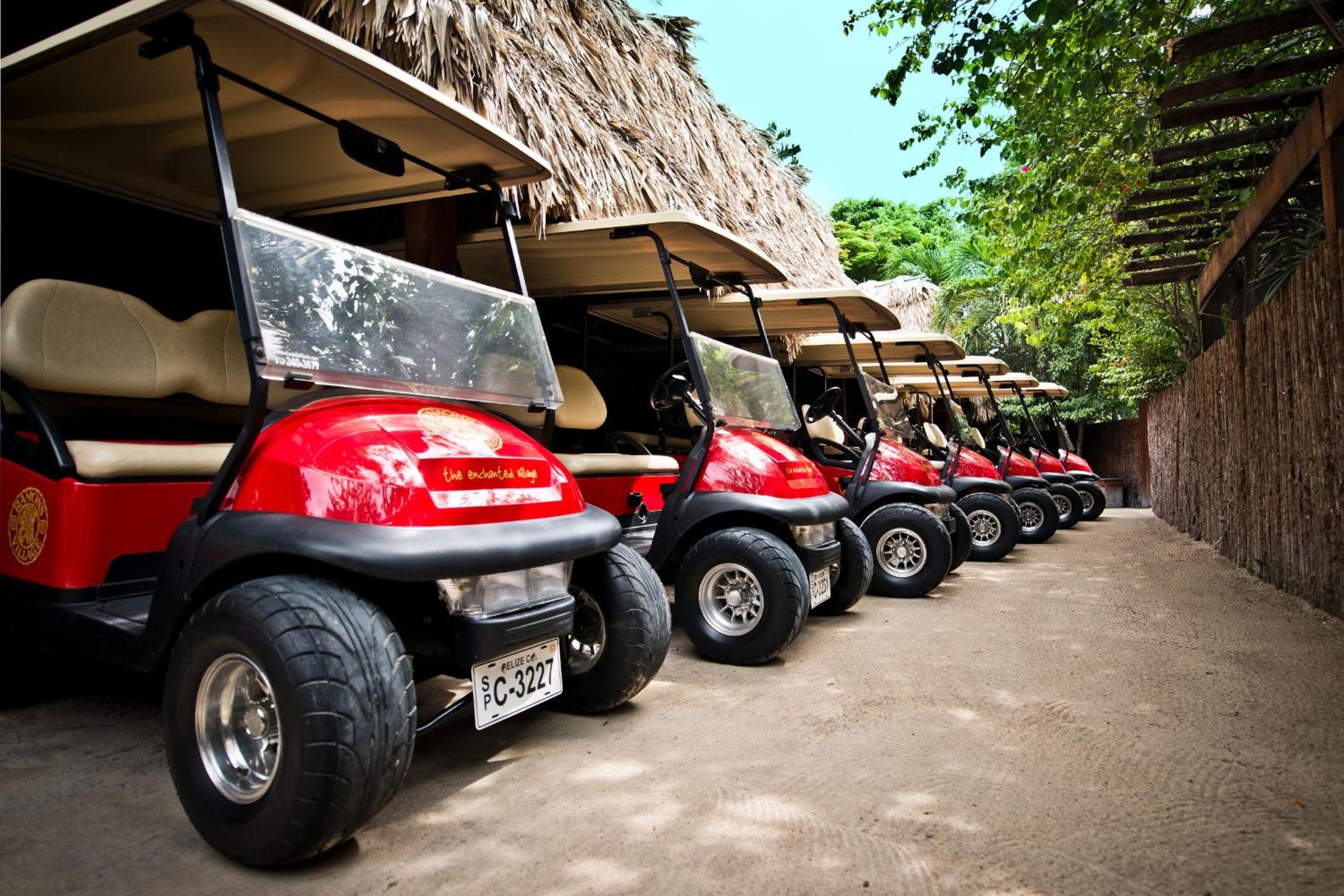 Ramon's Village Resort, photo 39