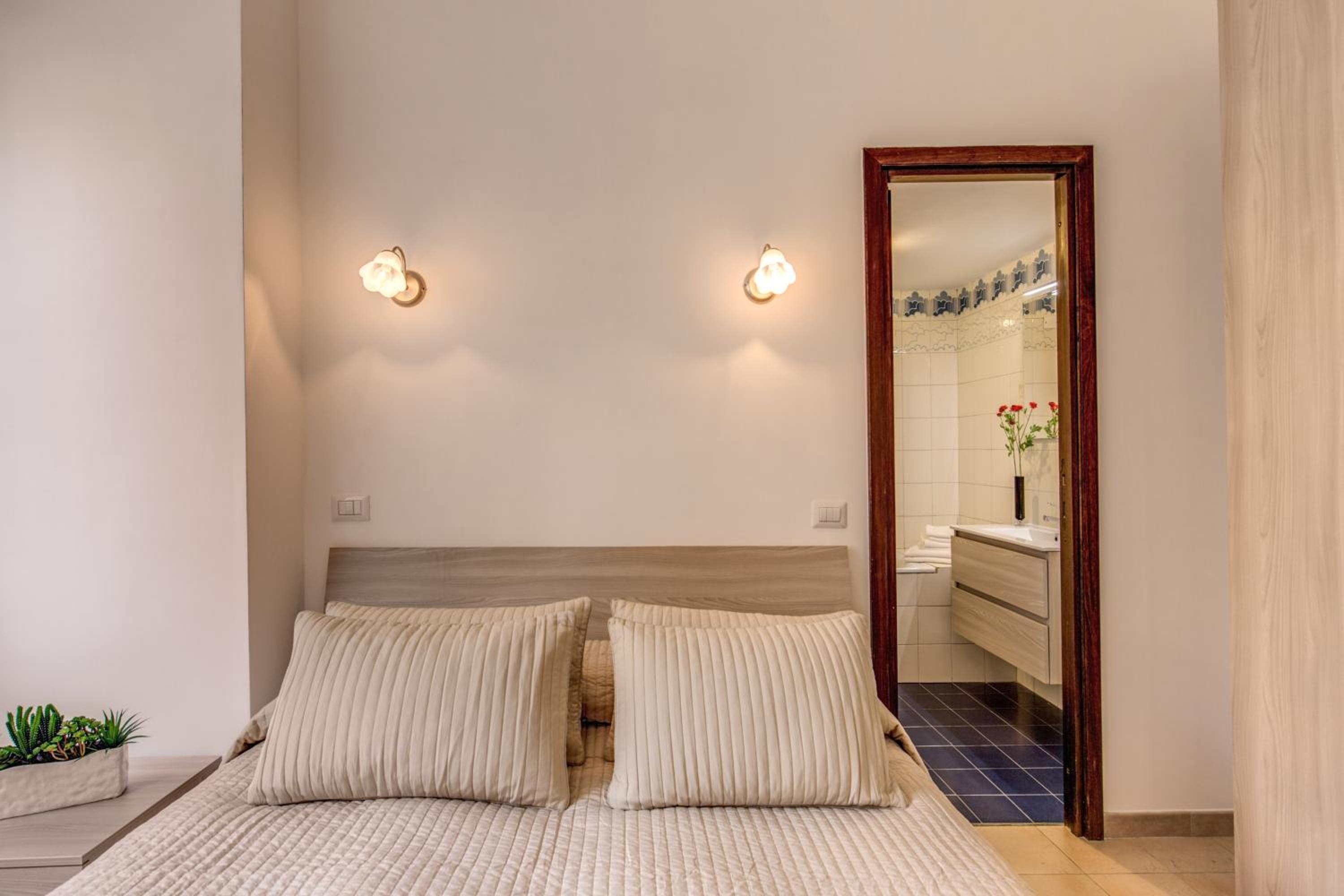 M&L Apartments - Ardesia Colosseo