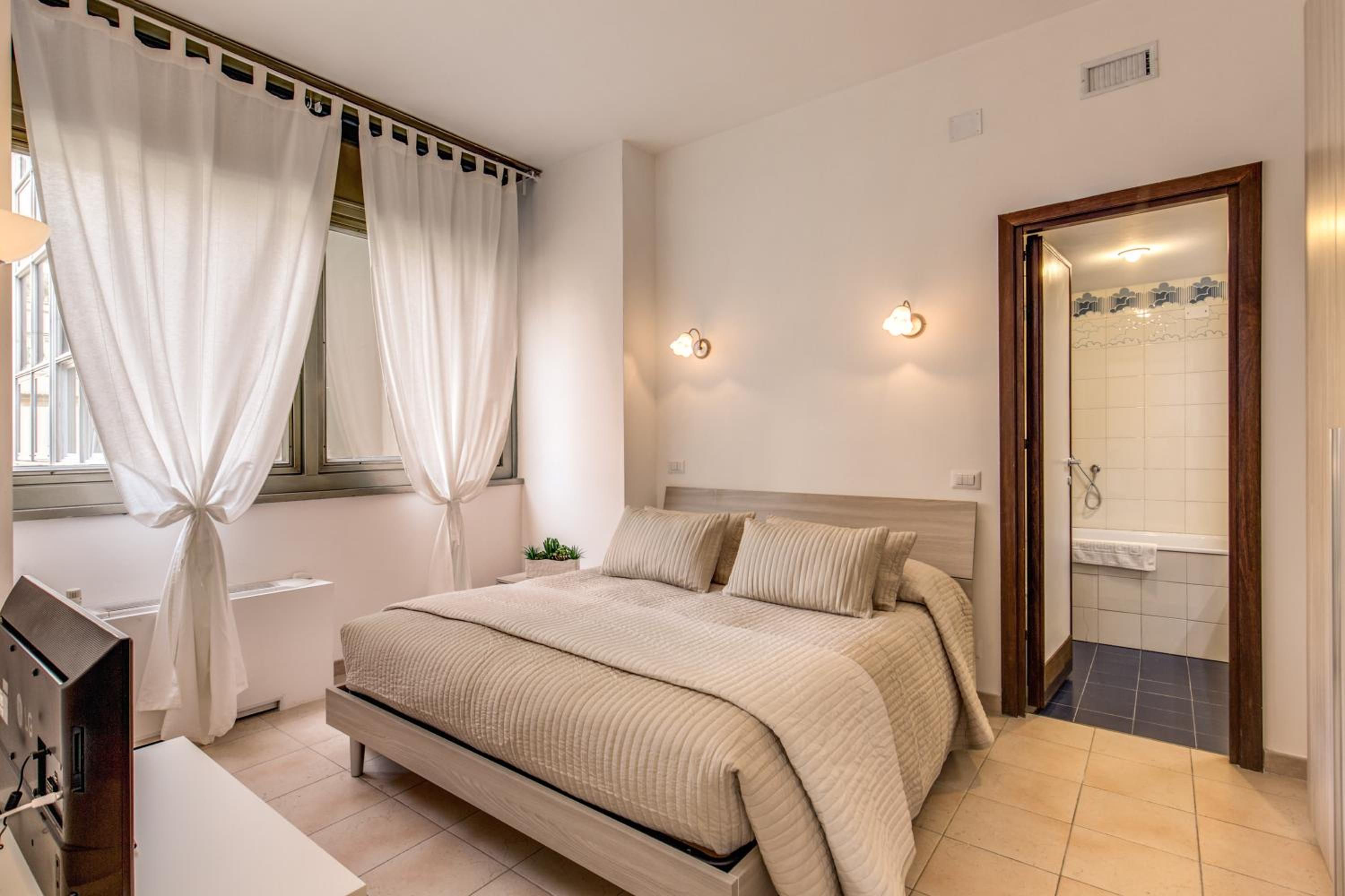 M&L Apartments - Ardesia Colosseo