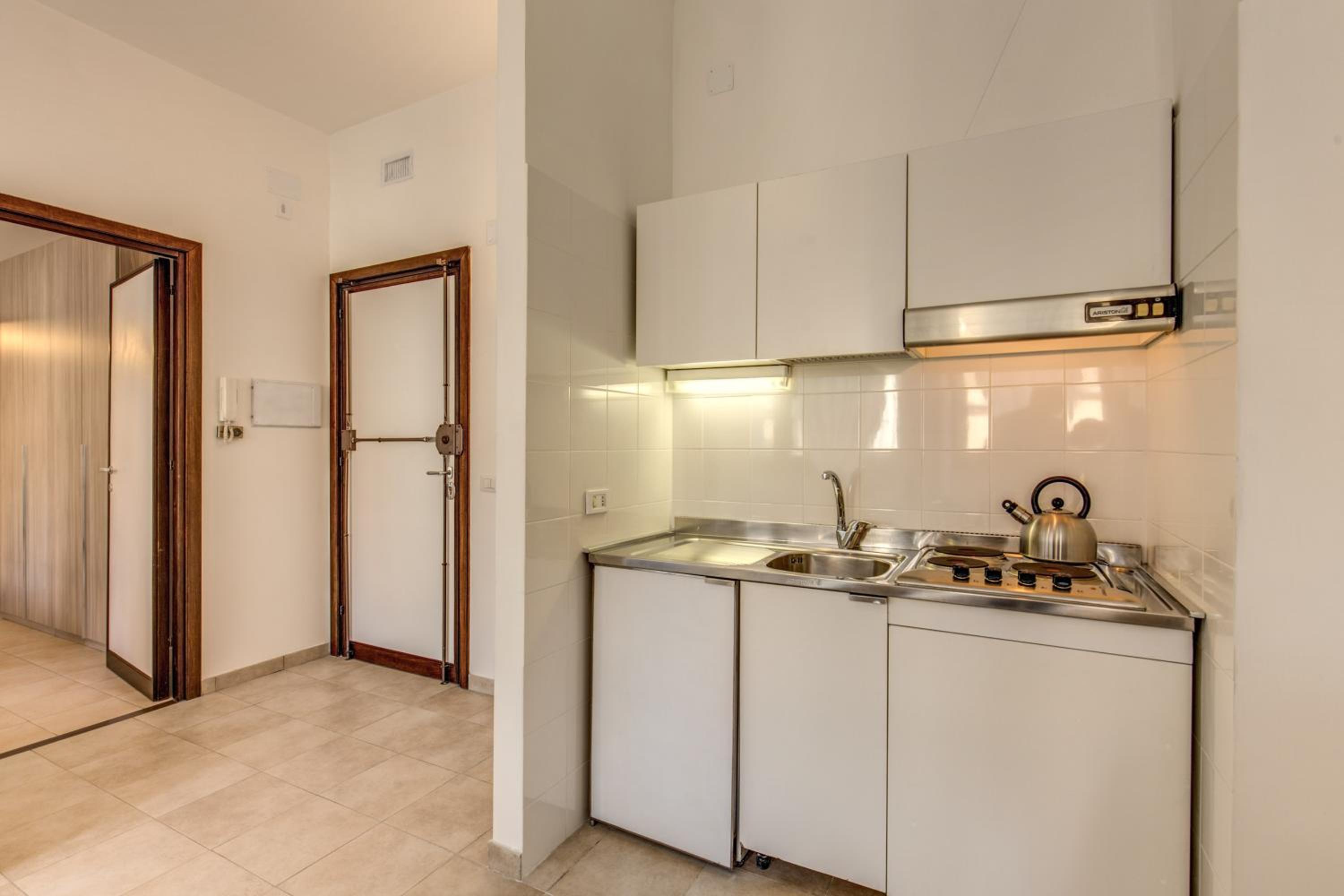 M&L Apartments - Ardesia Colosseo