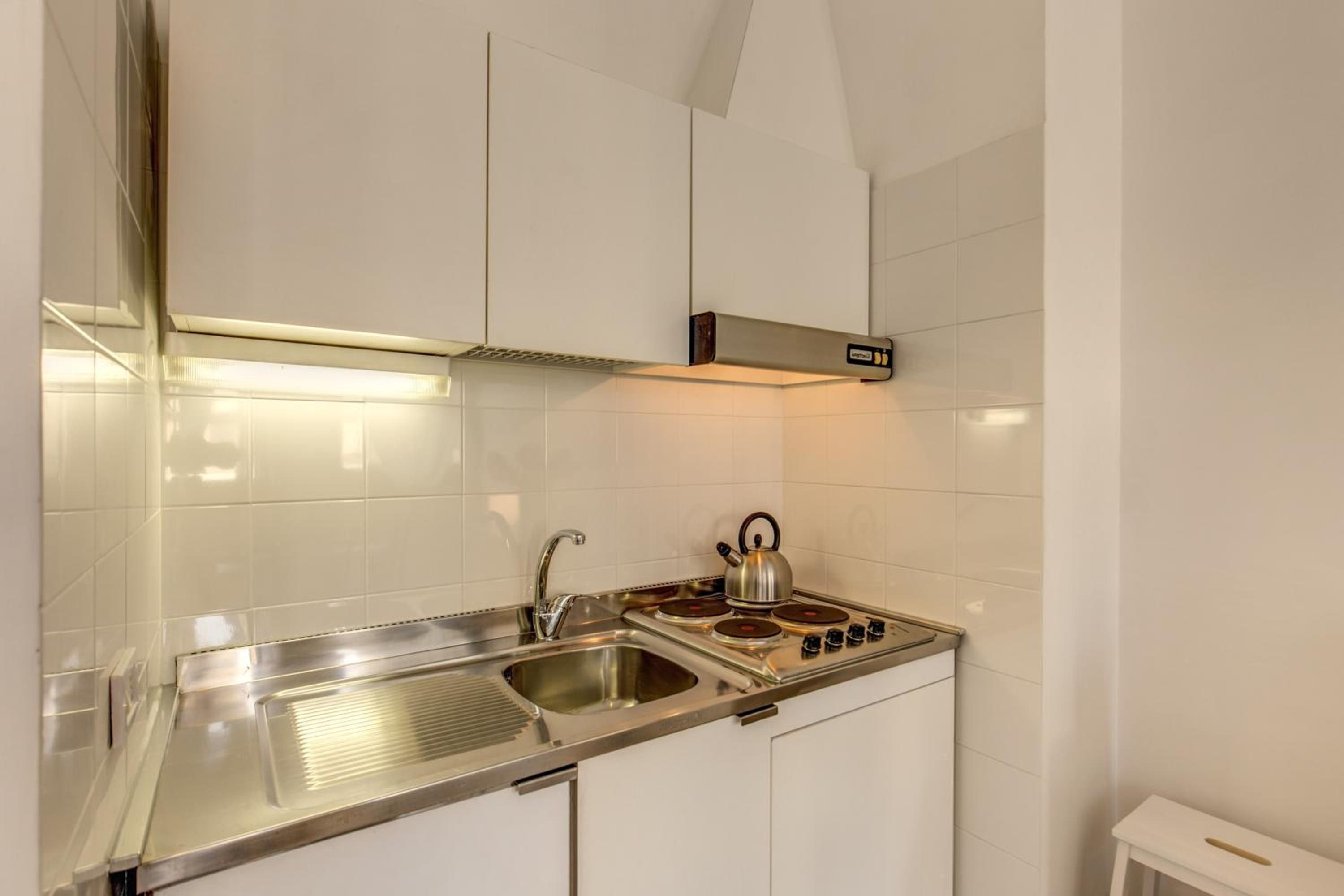 M&L Apartments - Ardesia Colosseo