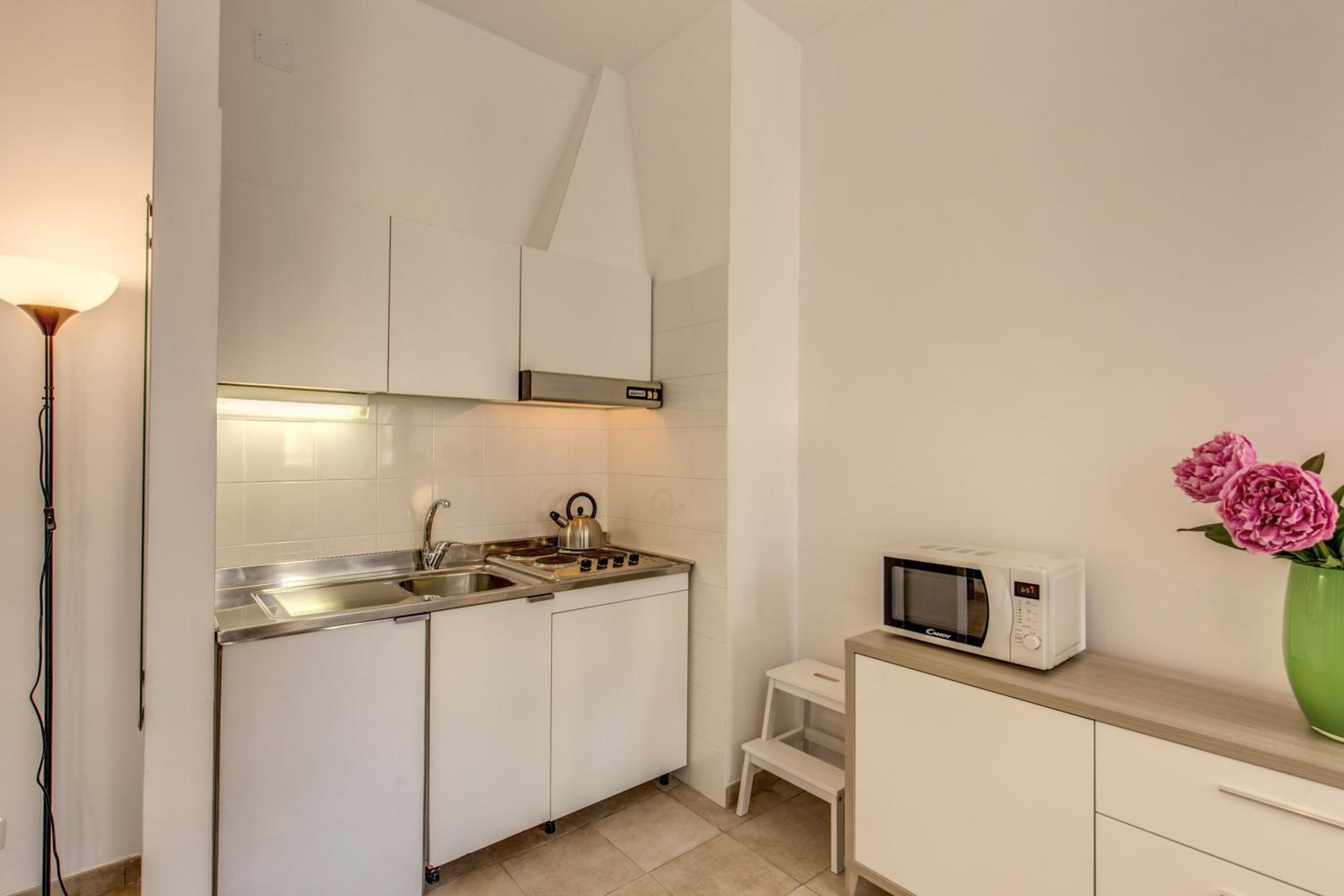 M&L Apartments - Ardesia Colosseo