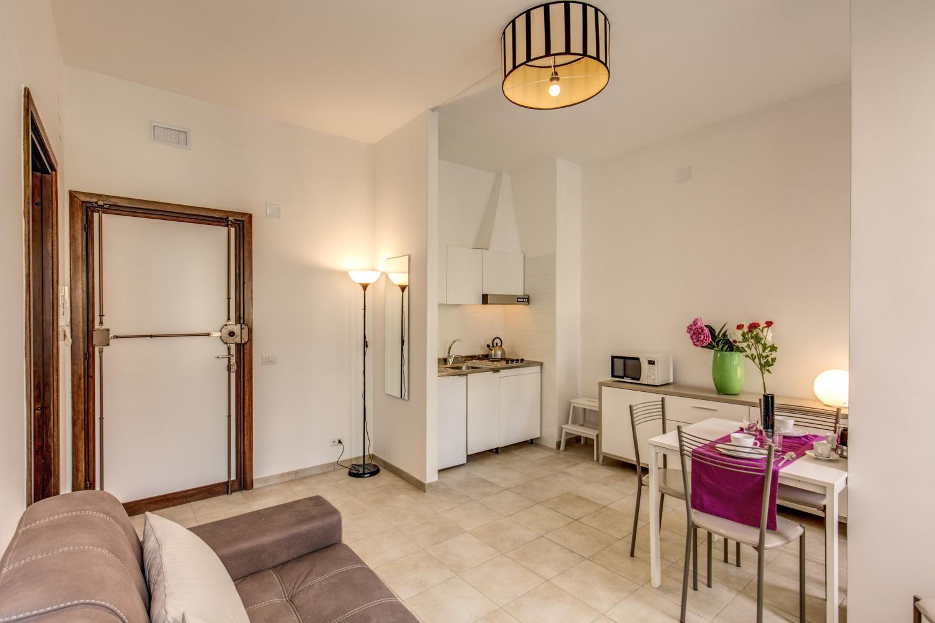 M&L Apartments - Ardesia Colosseo