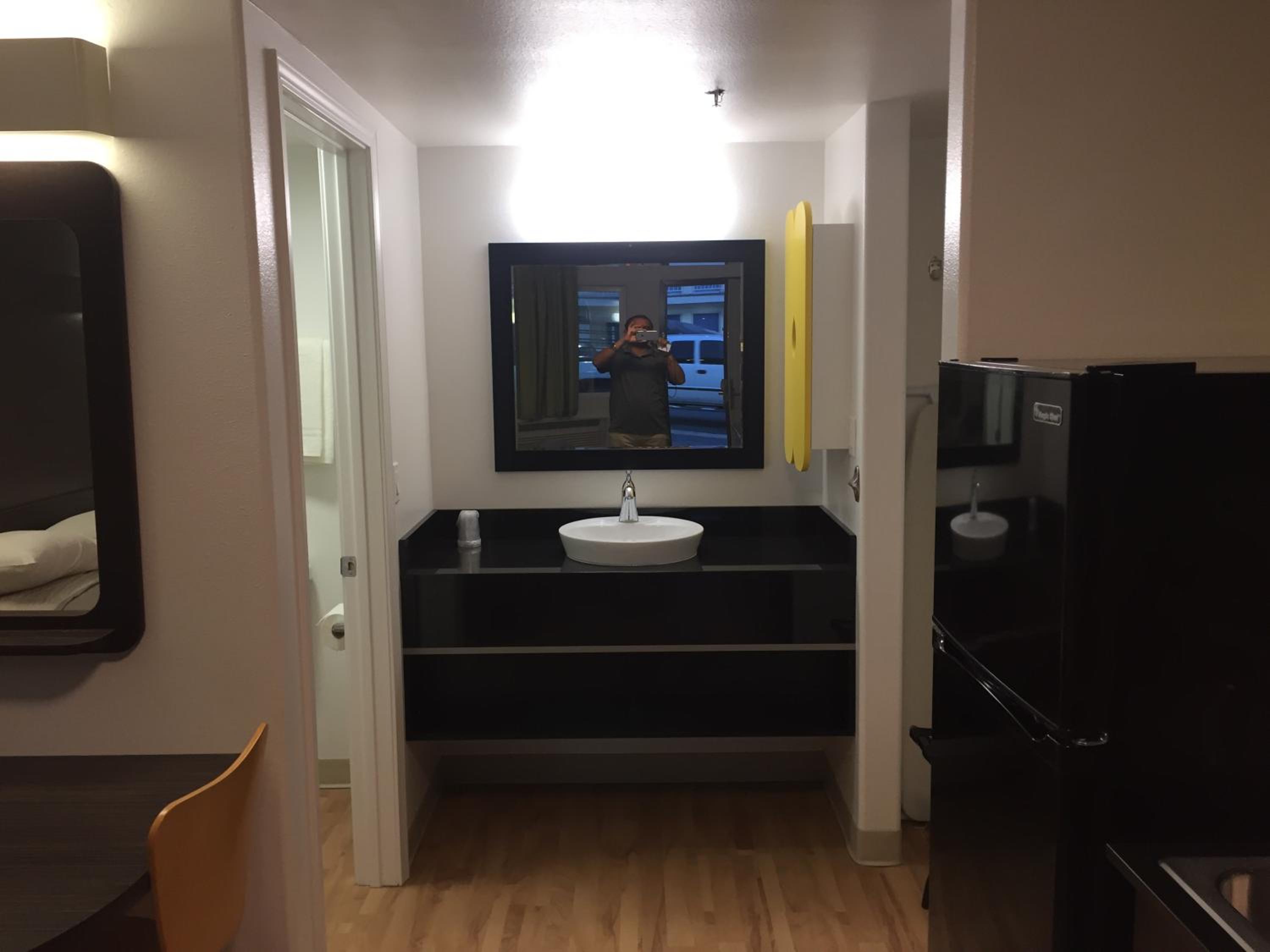 Studio 6 Victorville - Apple Valley