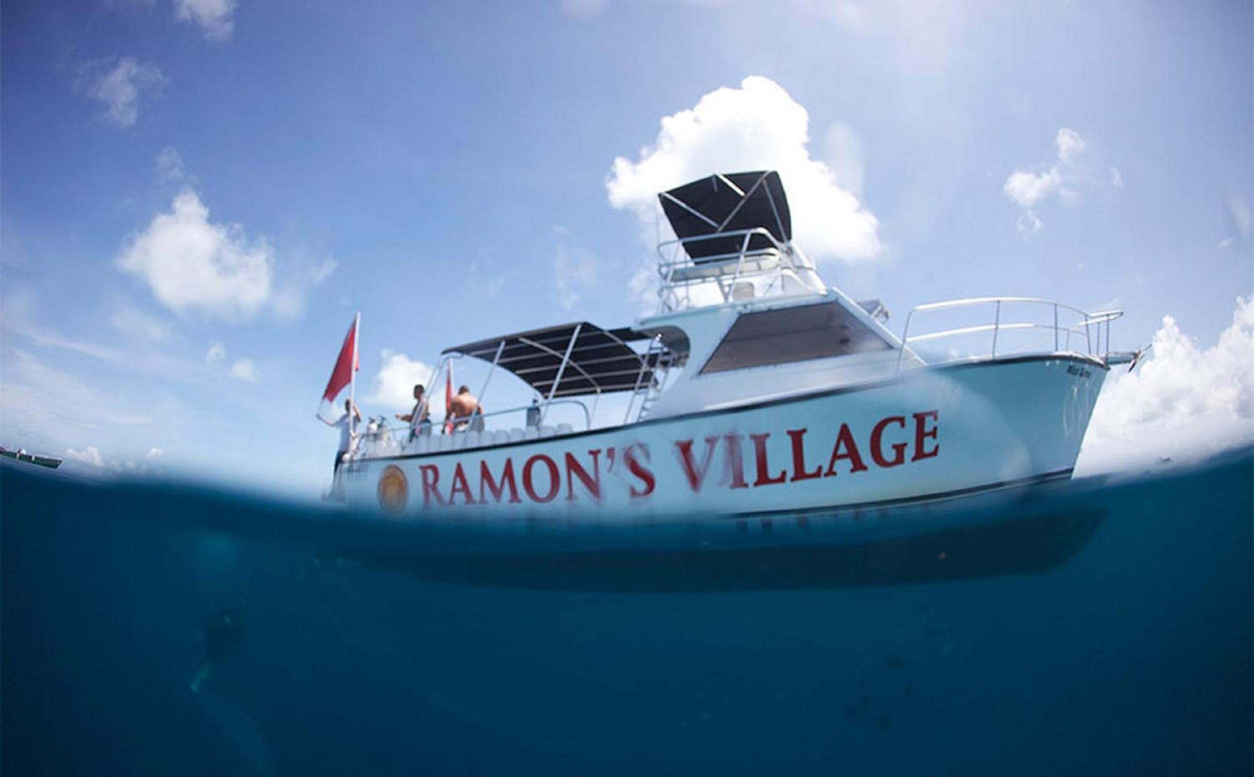 Ramon's Village Resort, photo 31