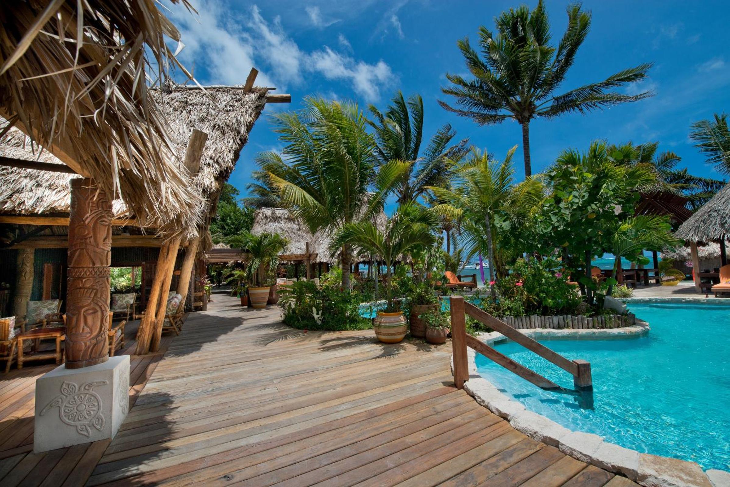 Ramon's Village Resort, photo 103