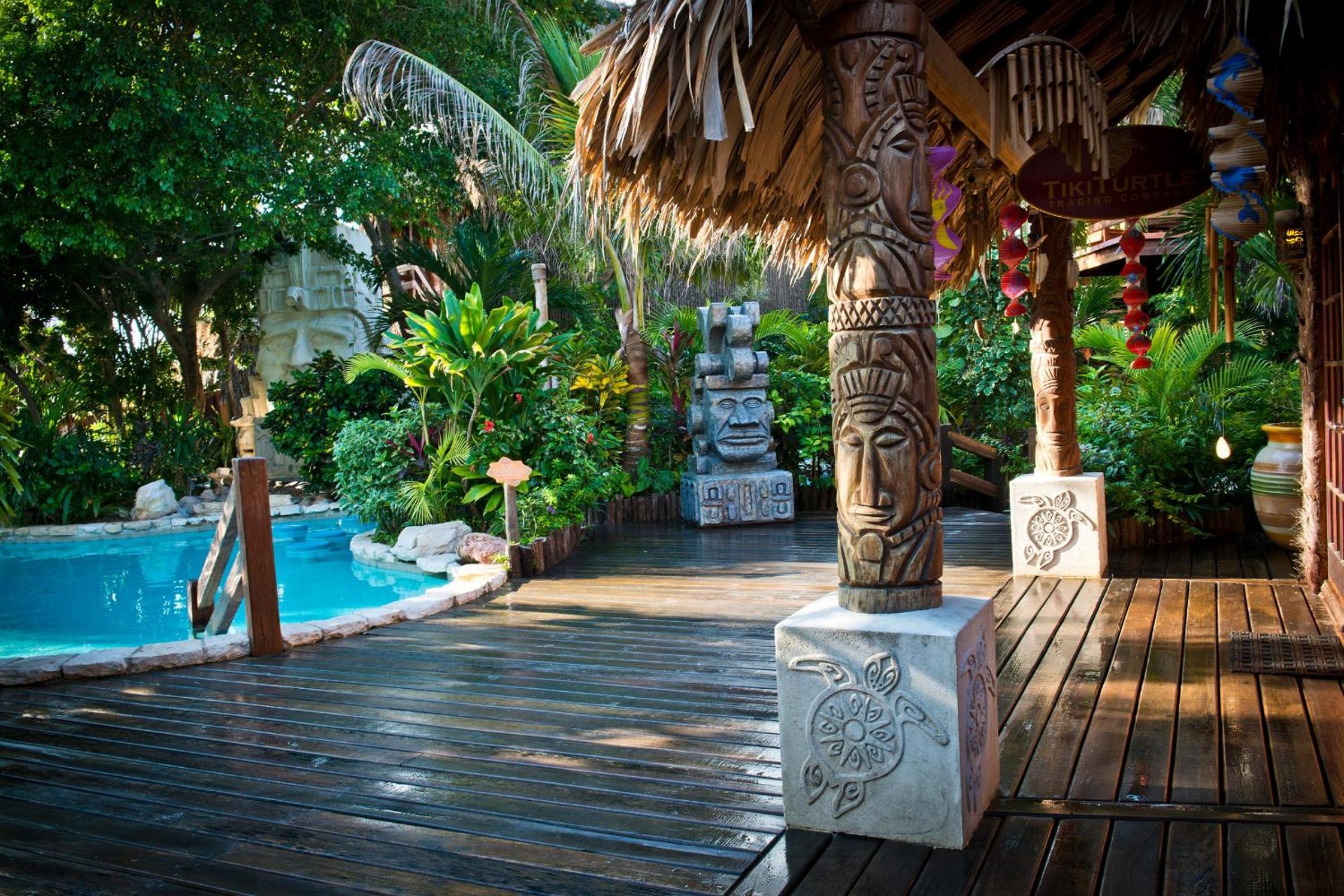 Ramon's Village Resort, photo 70