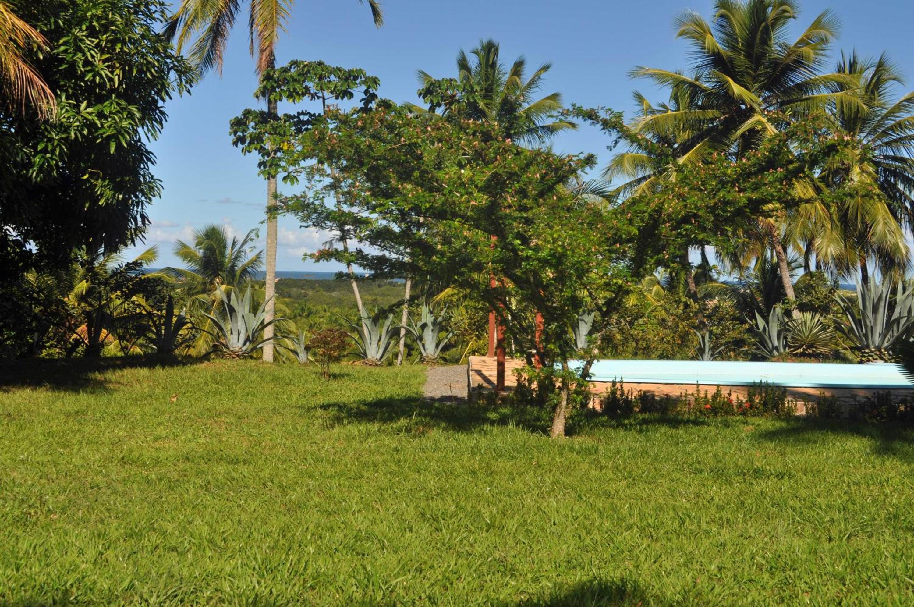 Sitio Os Tres