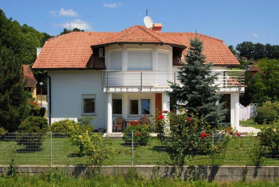Apartments Villa Split view 4