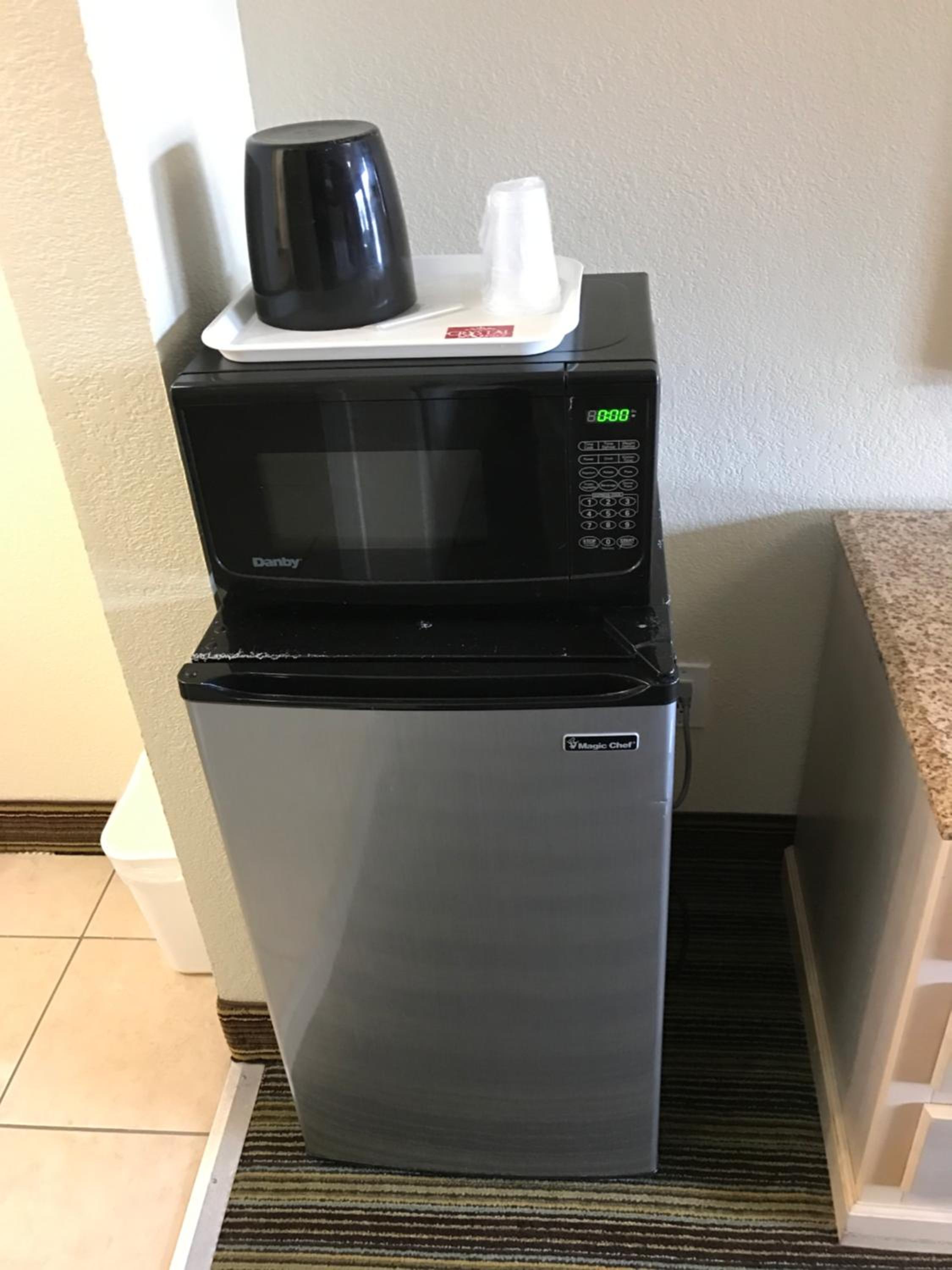 Crystal Inn and Suites, photo 16