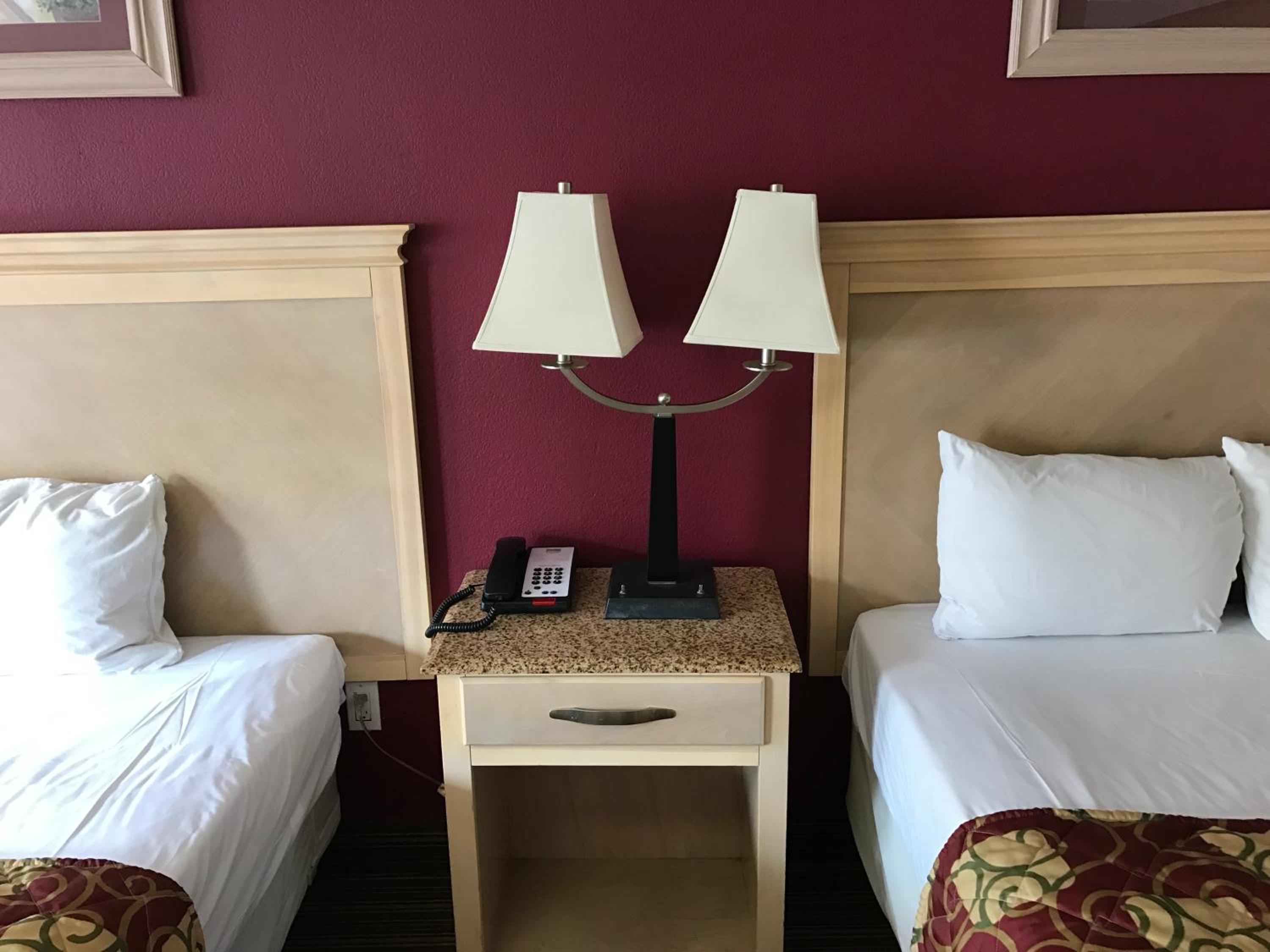 Crystal Inn and Suites