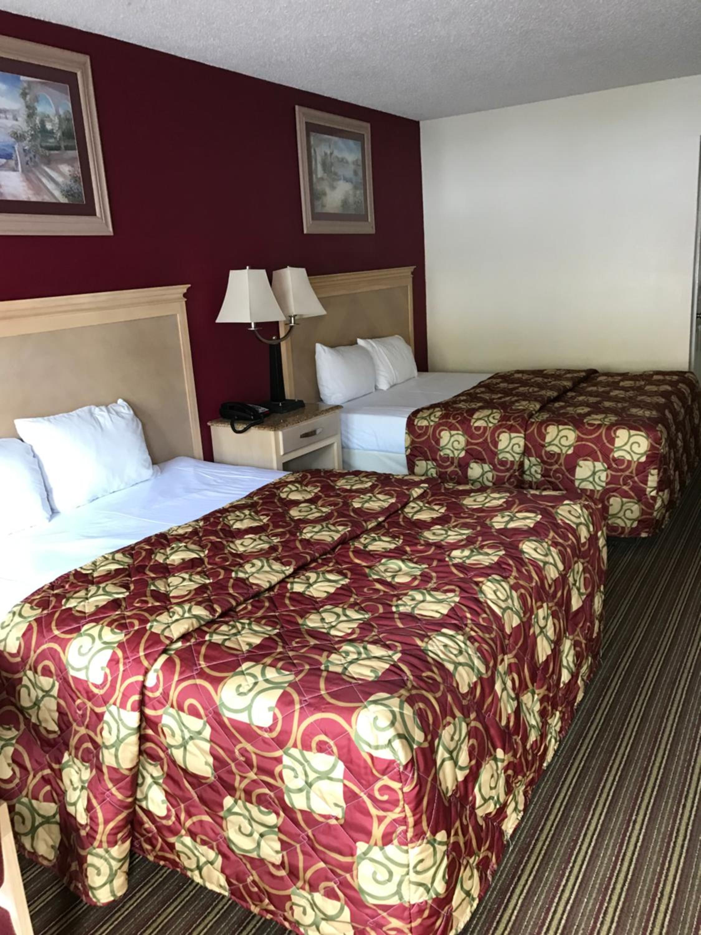 Crystal Inn and Suites
