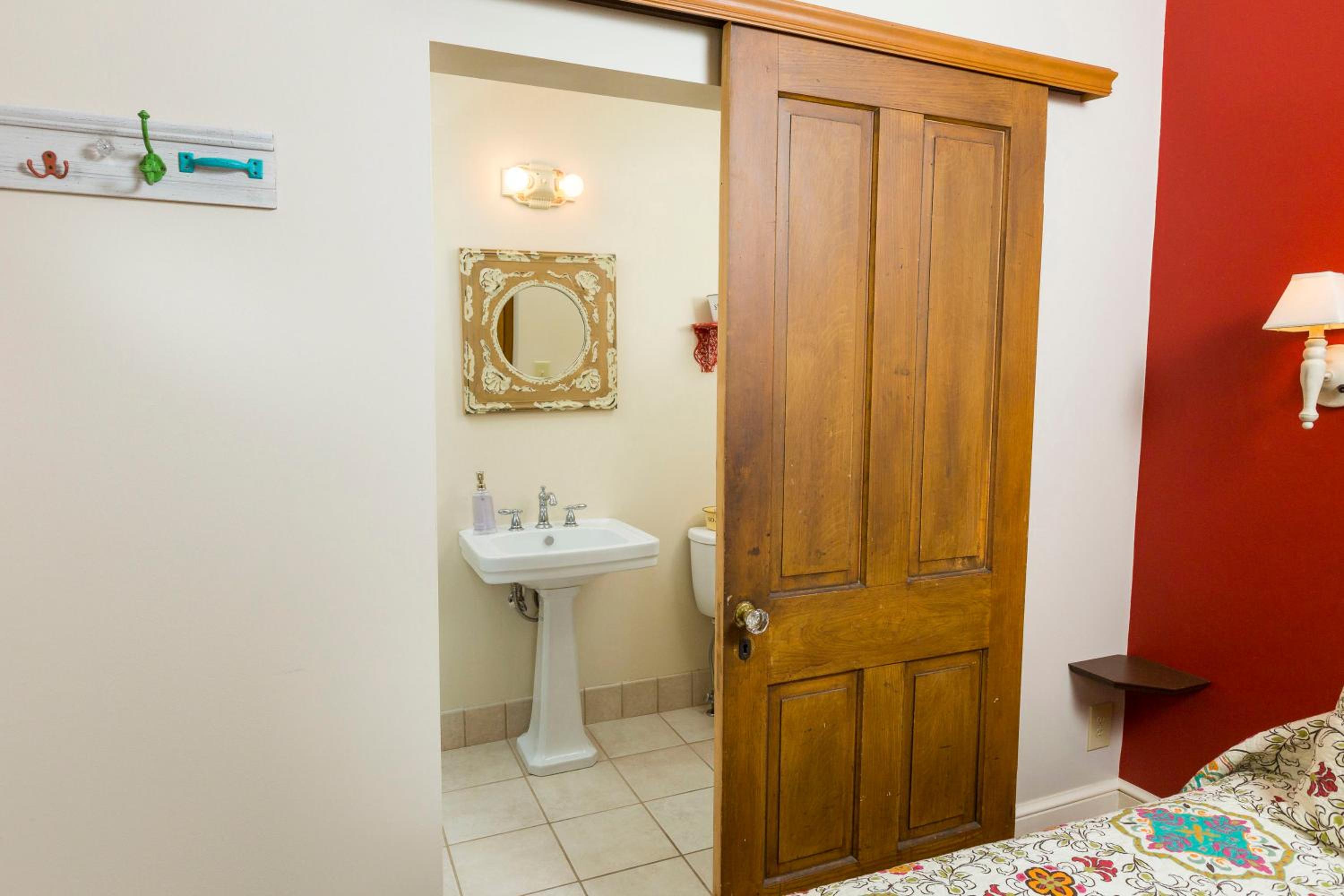 Farmers Guest House