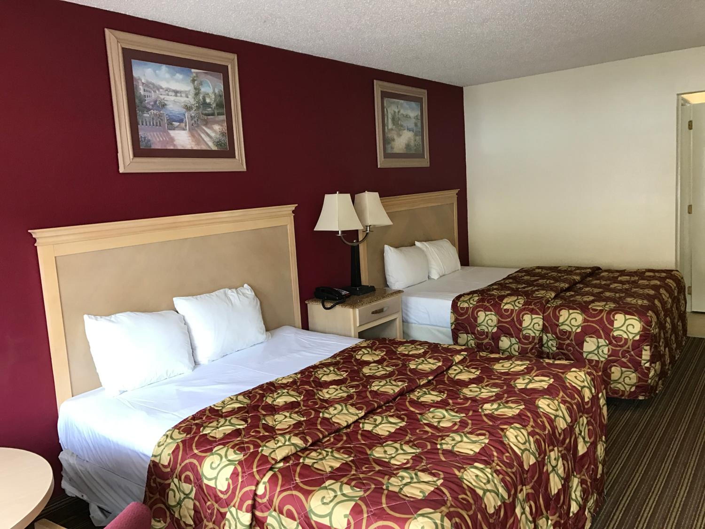 Crystal Inn and Suites