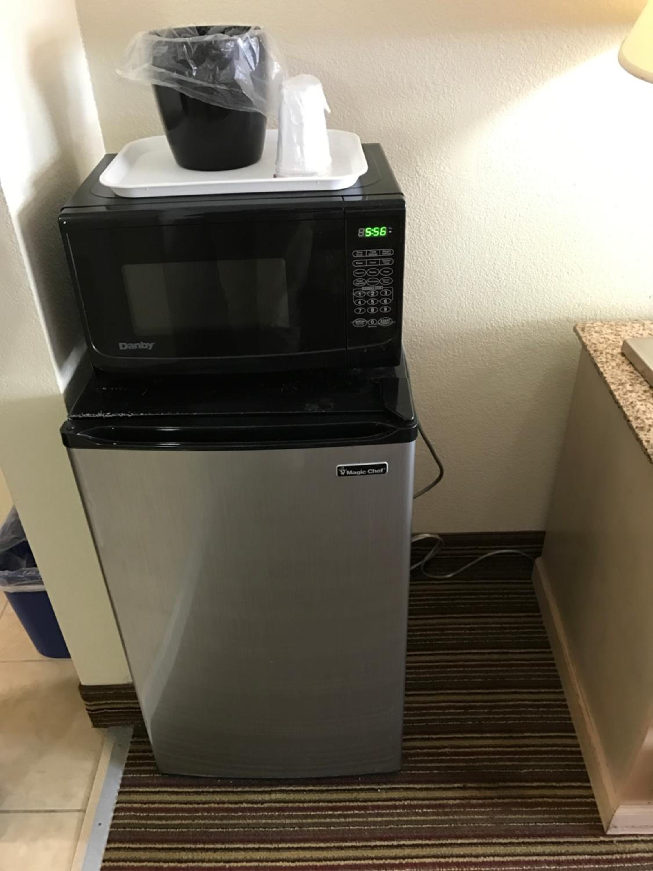 Crystal Inn and Suites