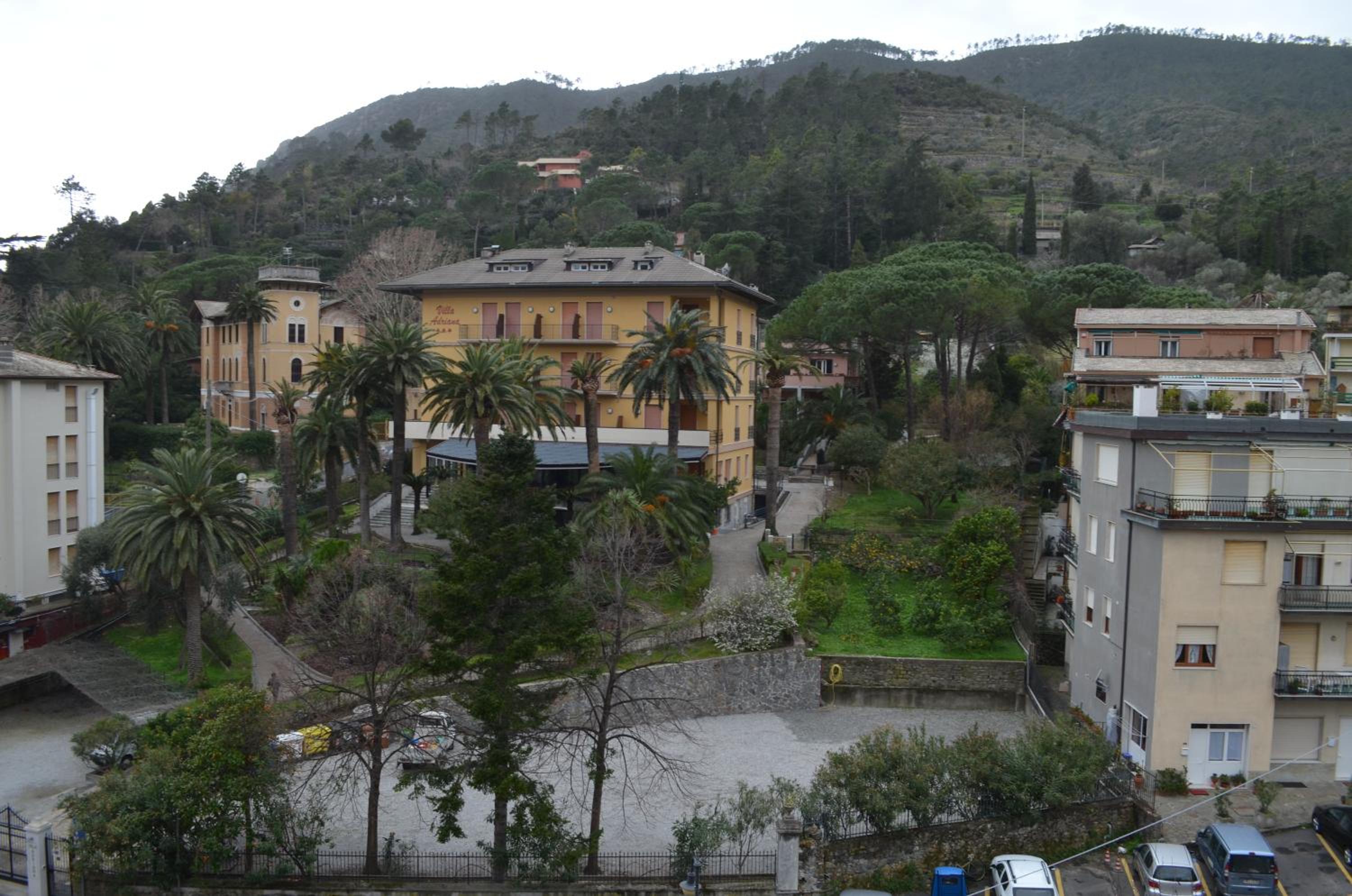 La Muraria