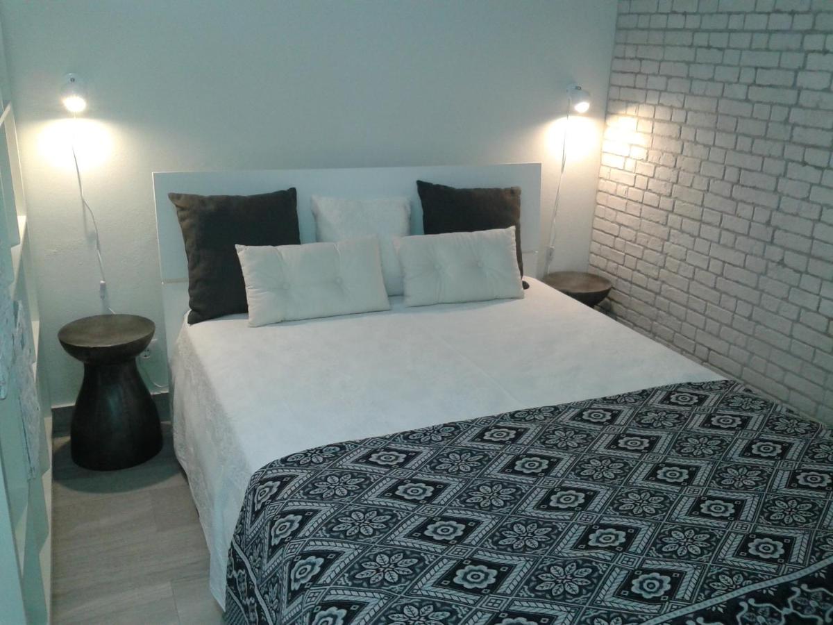 Ferragudo Cozy Studio view 5