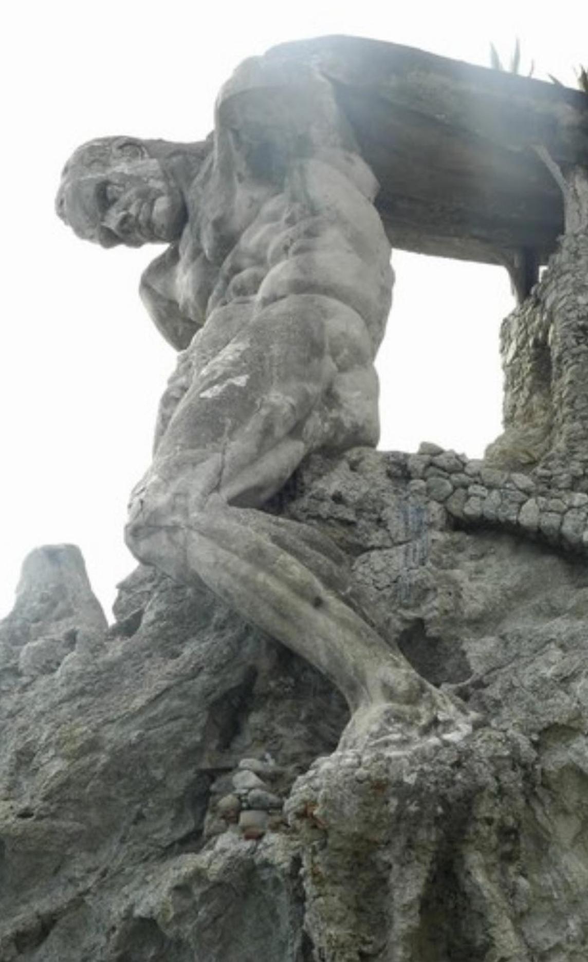 La Muraria