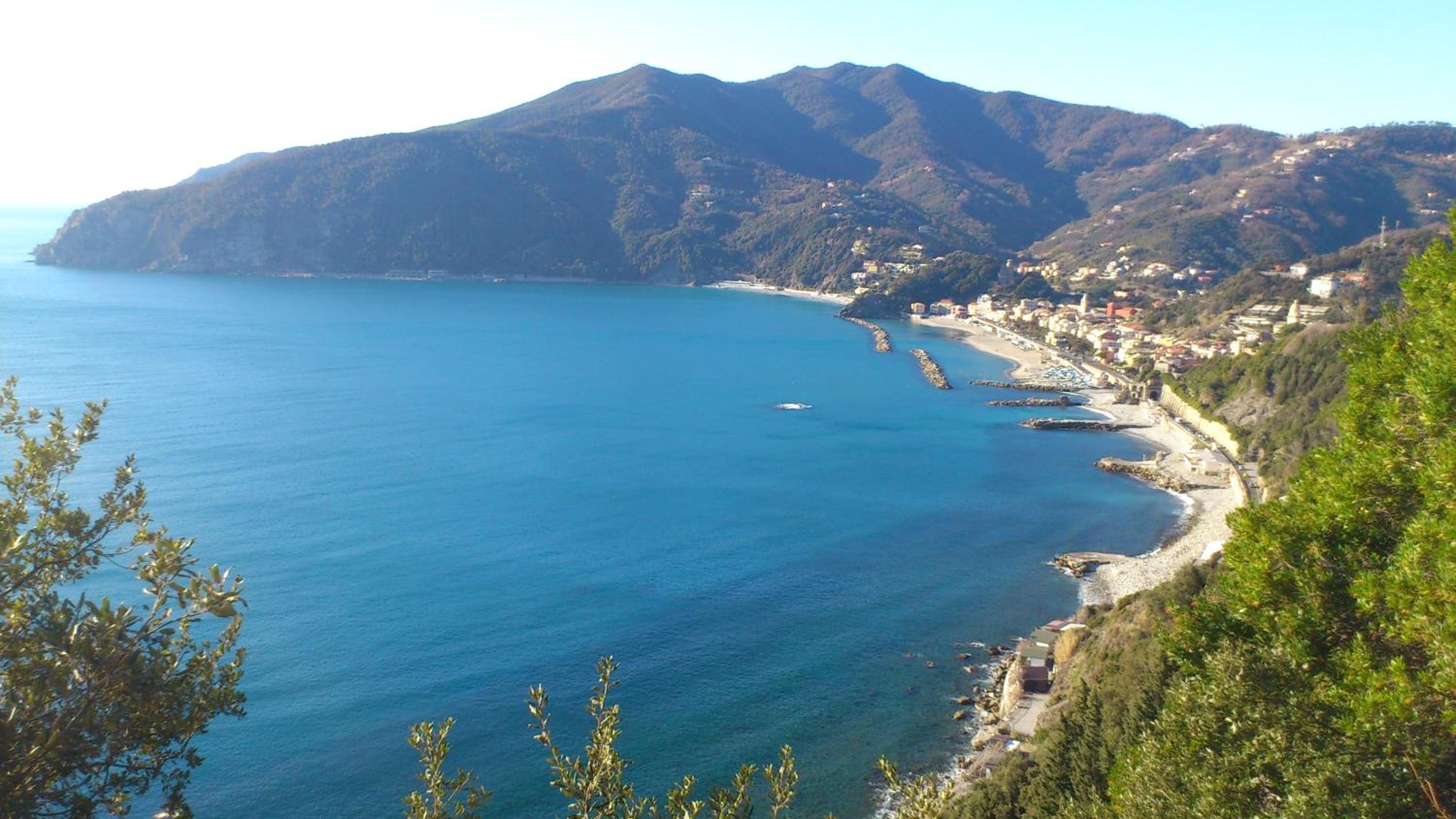Affittacamere Villa Giulia view 3