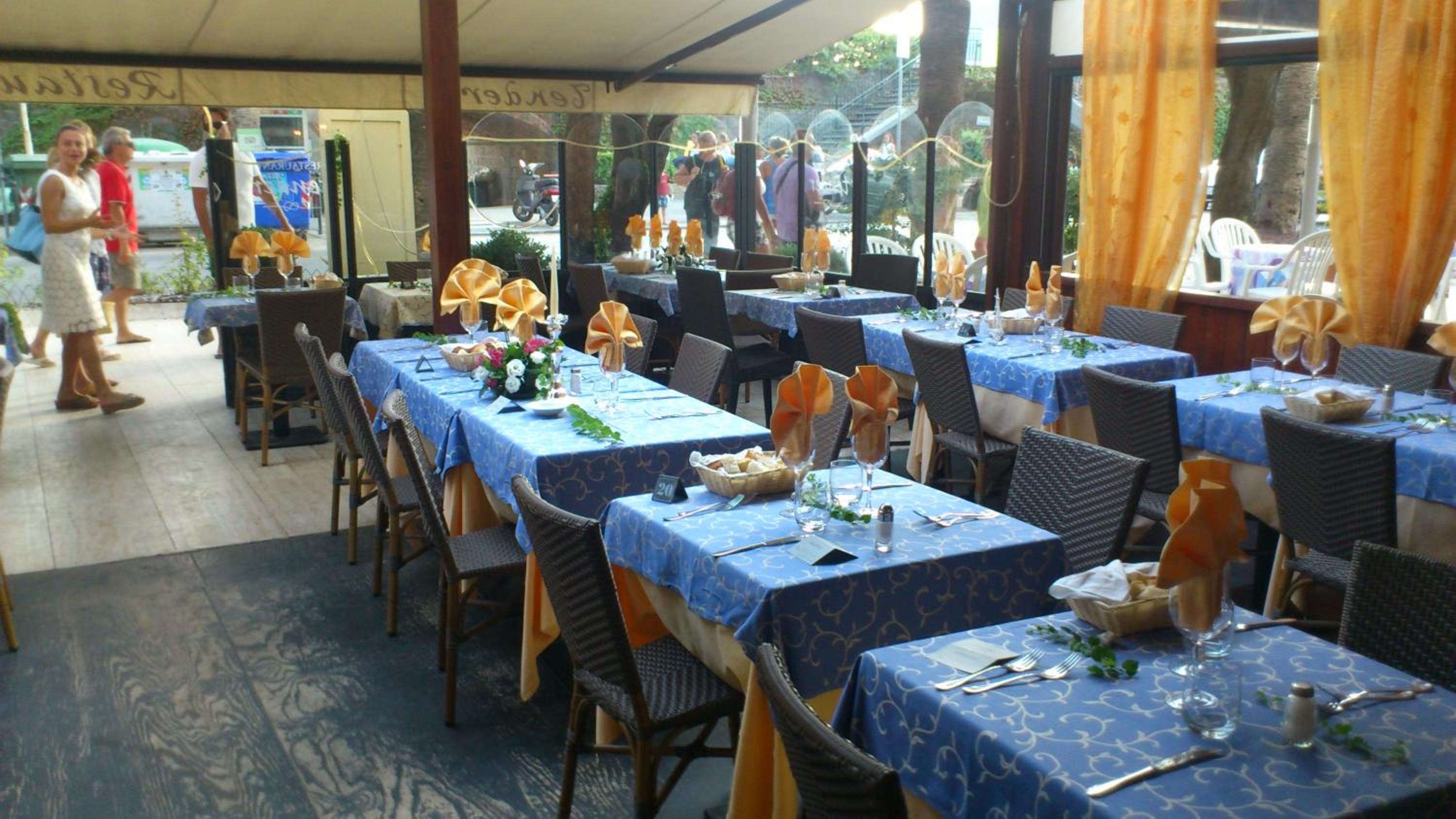 Affittacamere Villa Giulia view 2