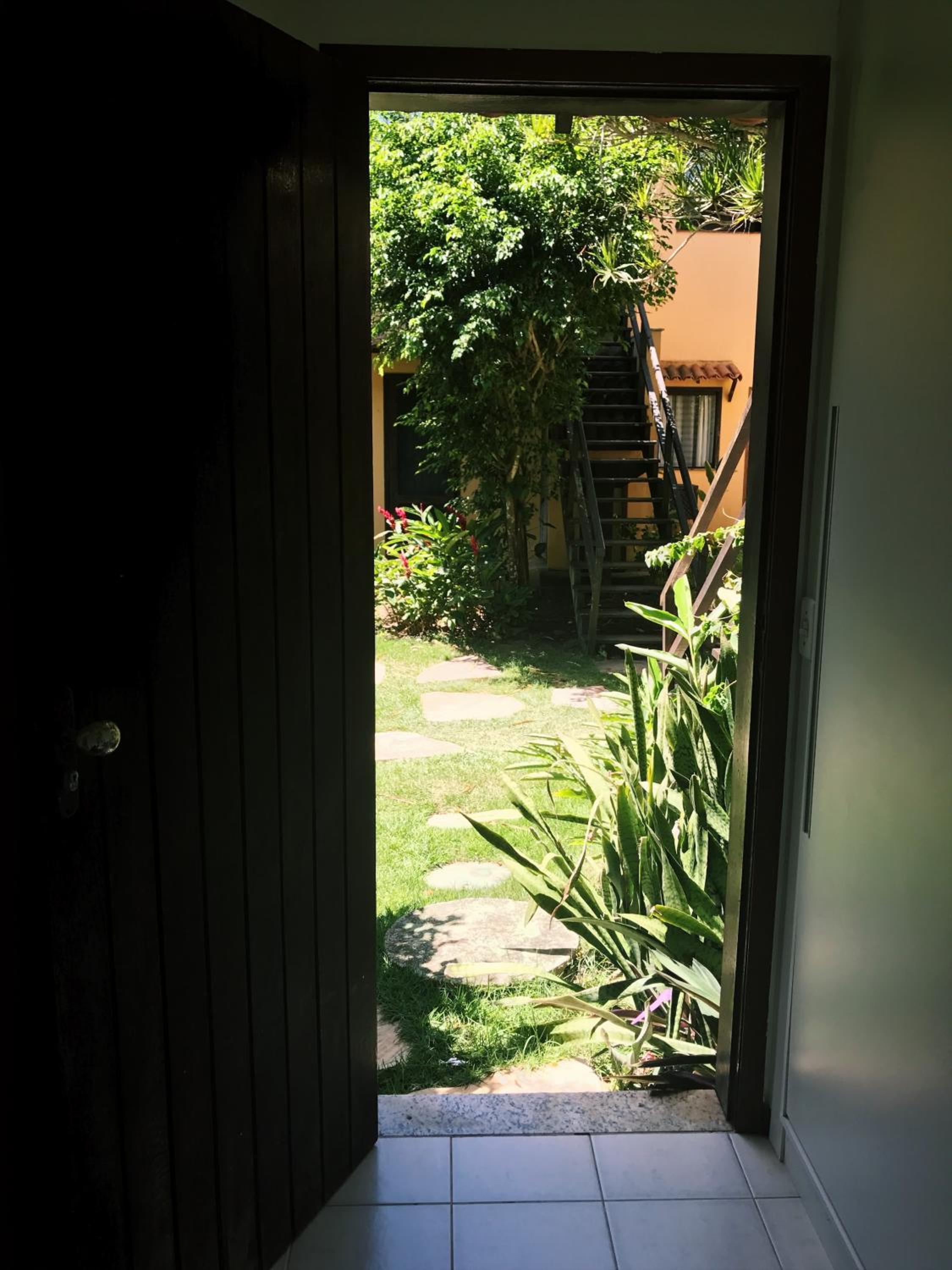 Condominio Via Del Mare