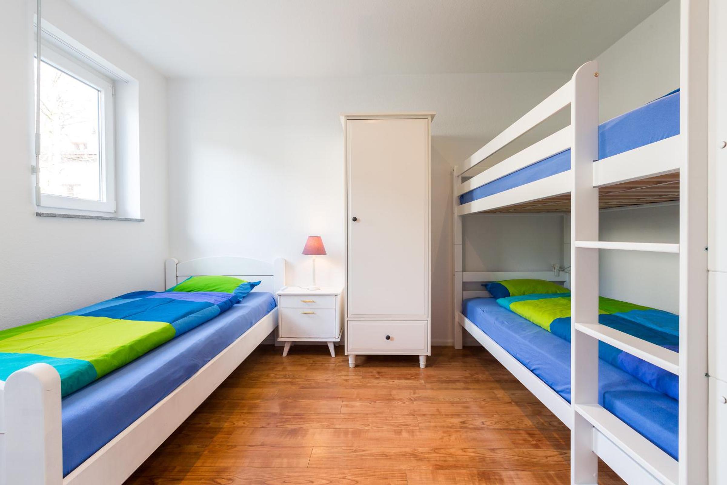 Sarnen Apartment 1