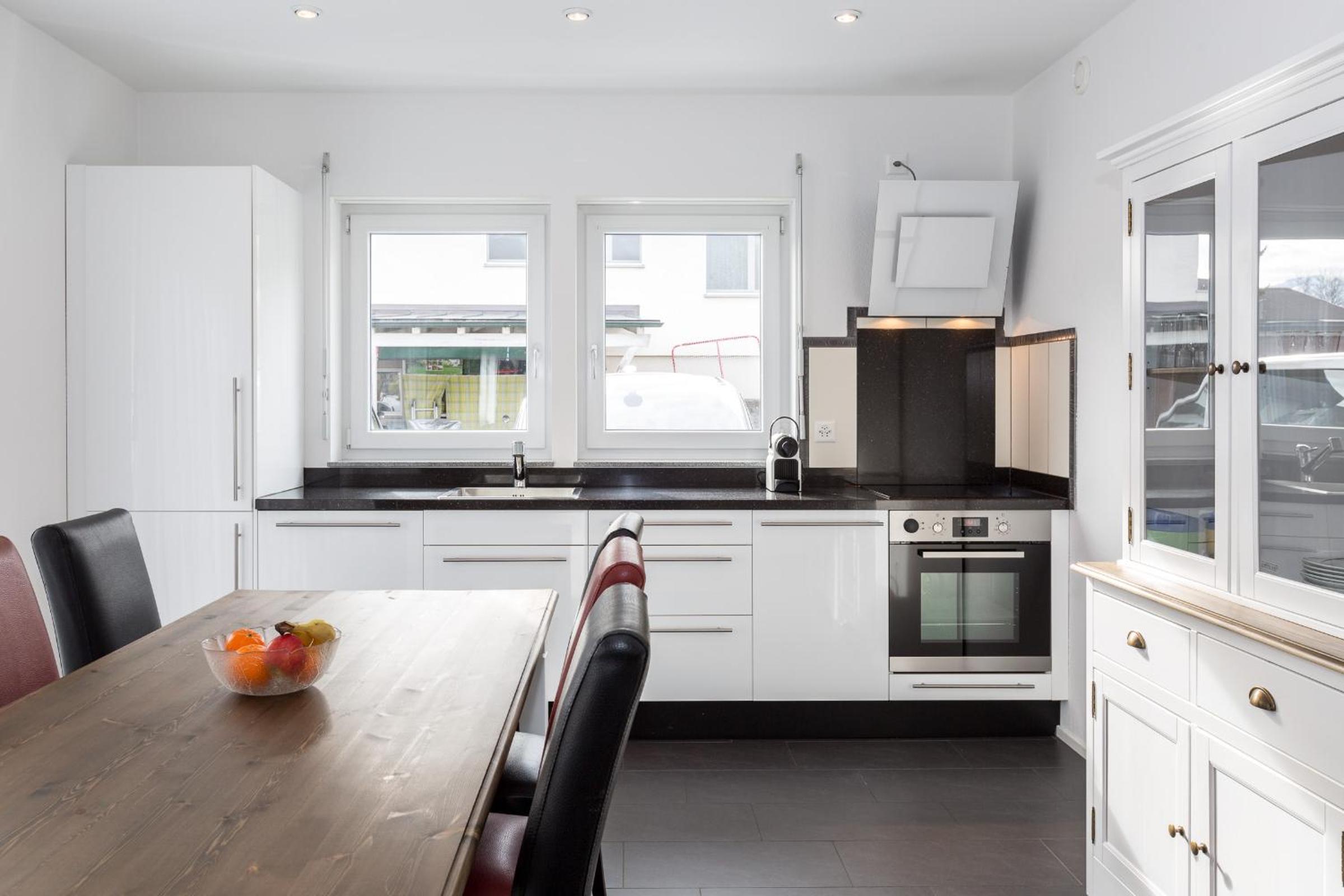 Sarnen Apartment 1