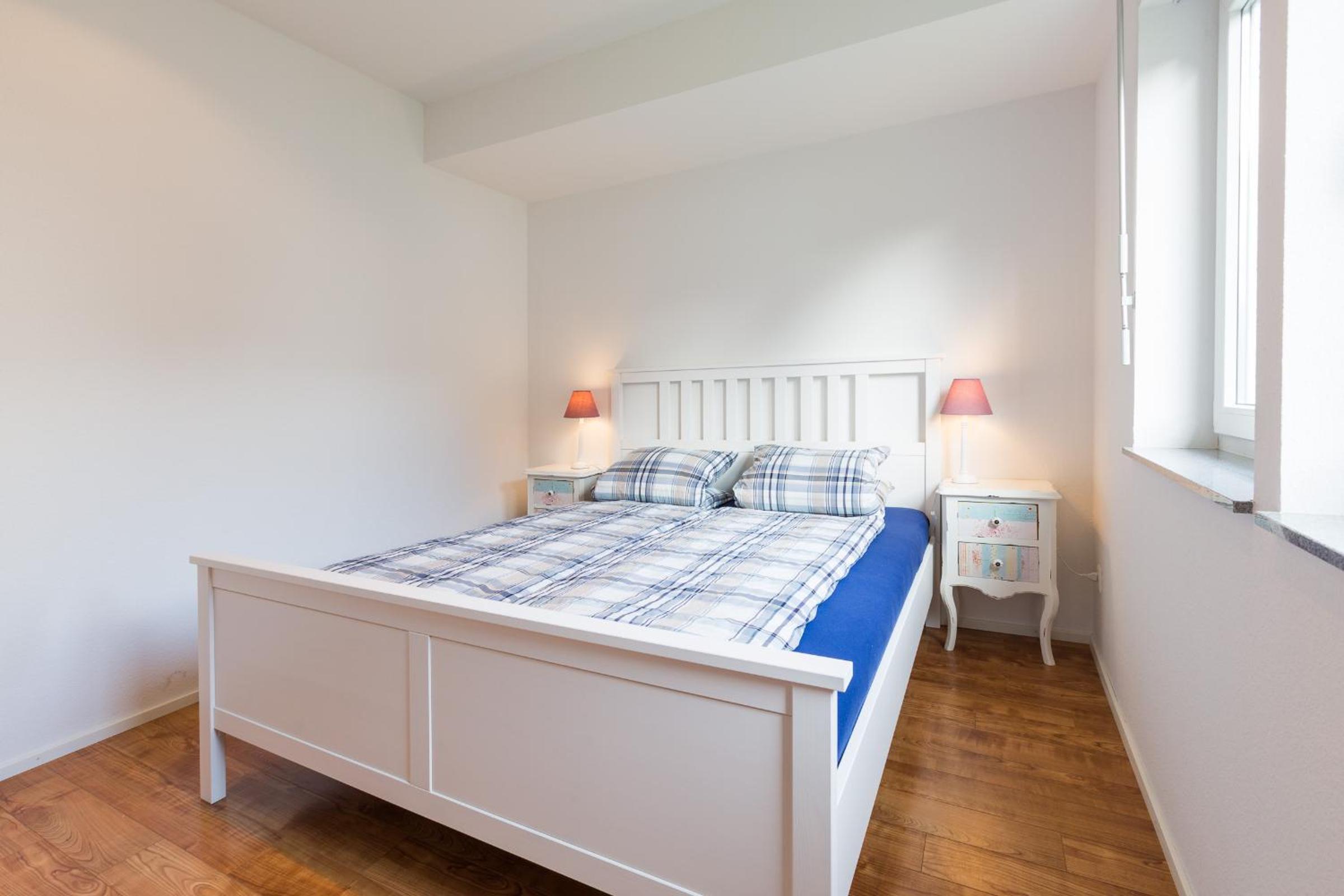 Sarnen Apartment 1