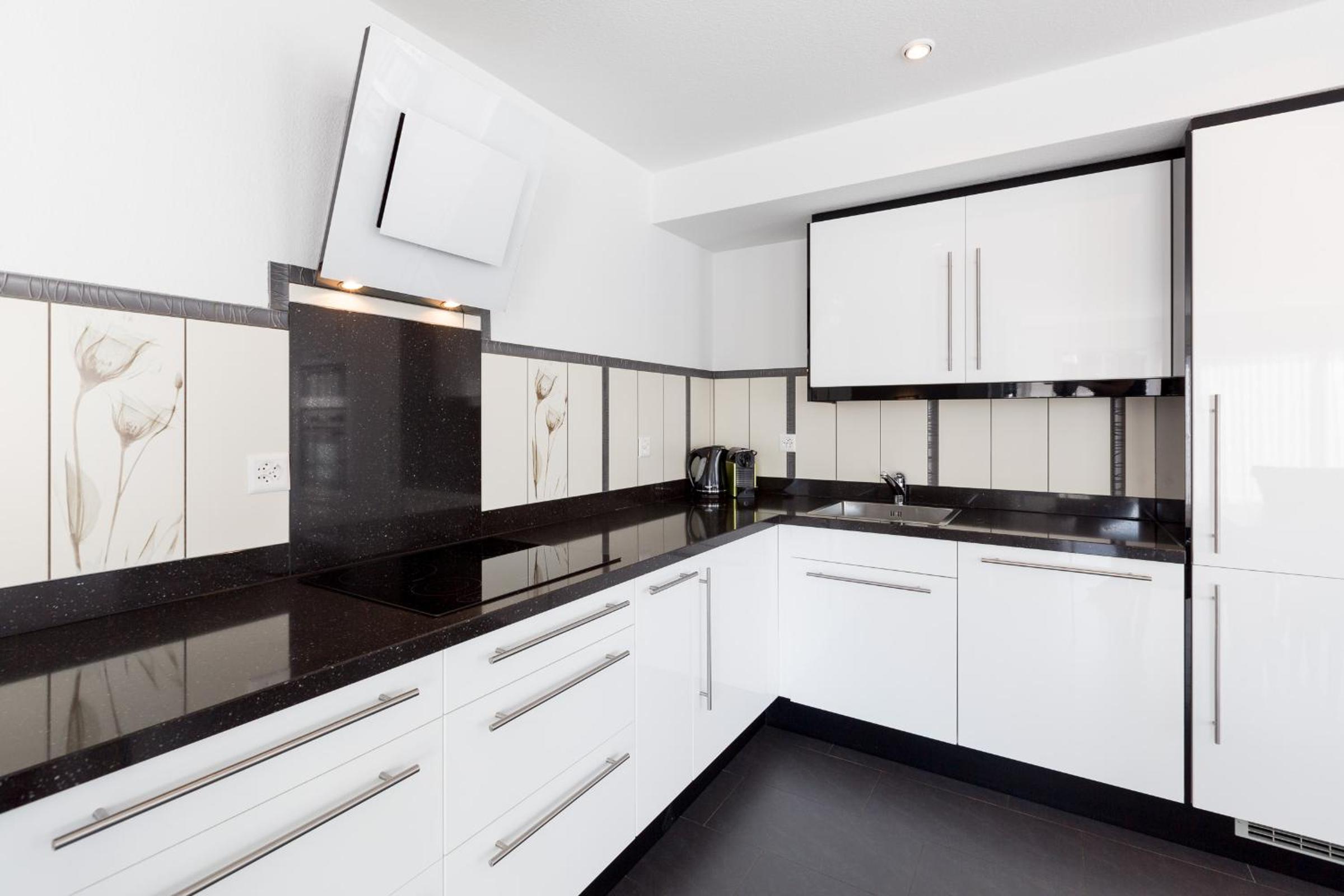 Superior Apartment Sarnen view 3