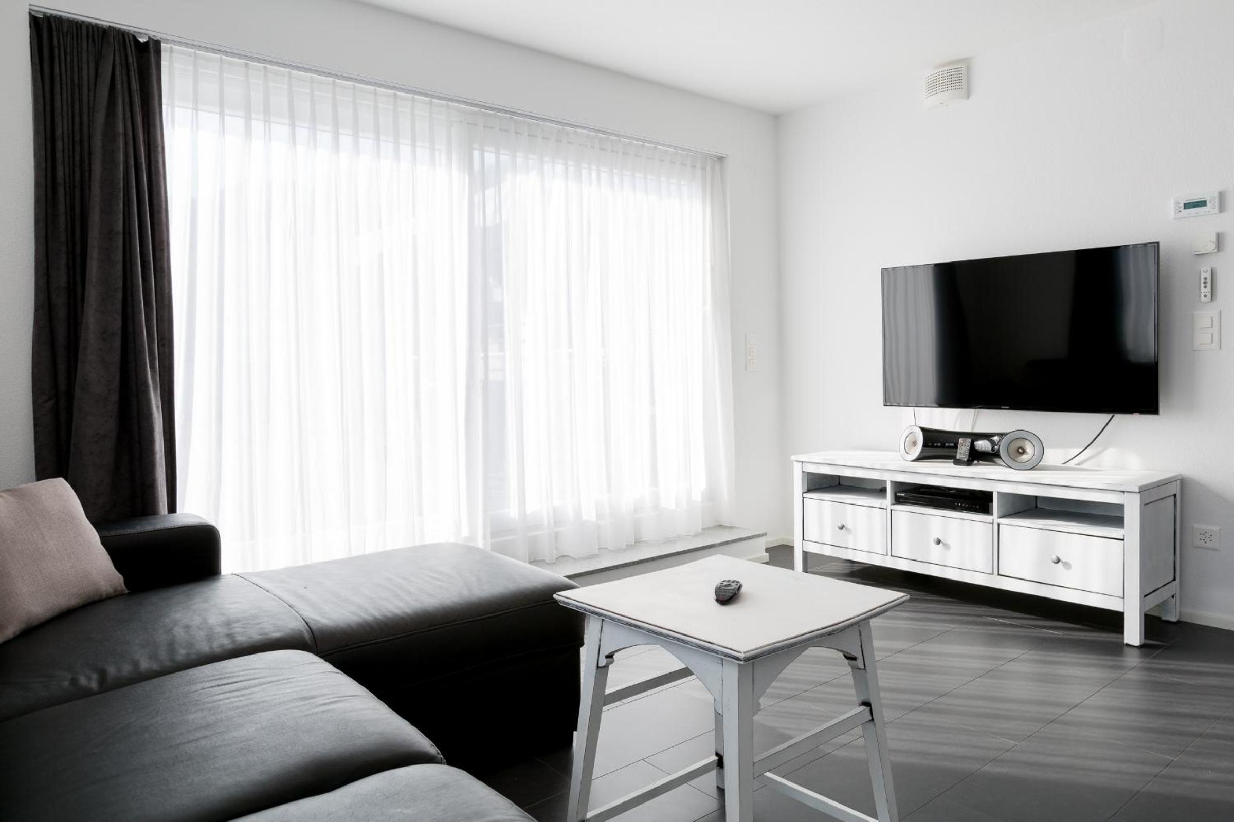 Superior Apartment Sarnen view 5