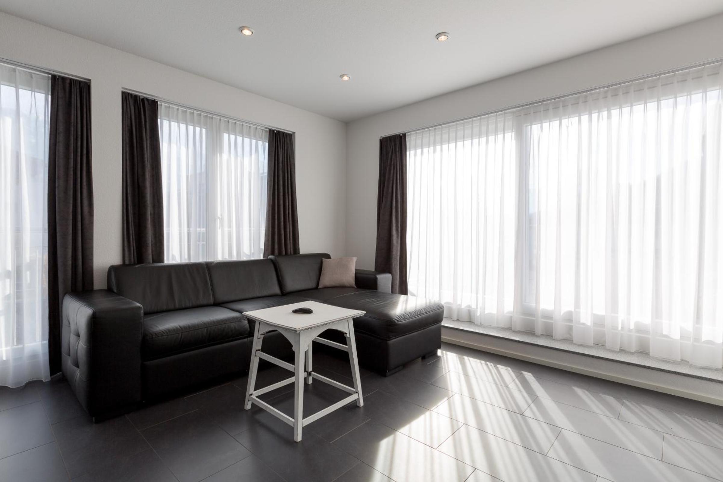 Superior Apartment Sarnen view 4