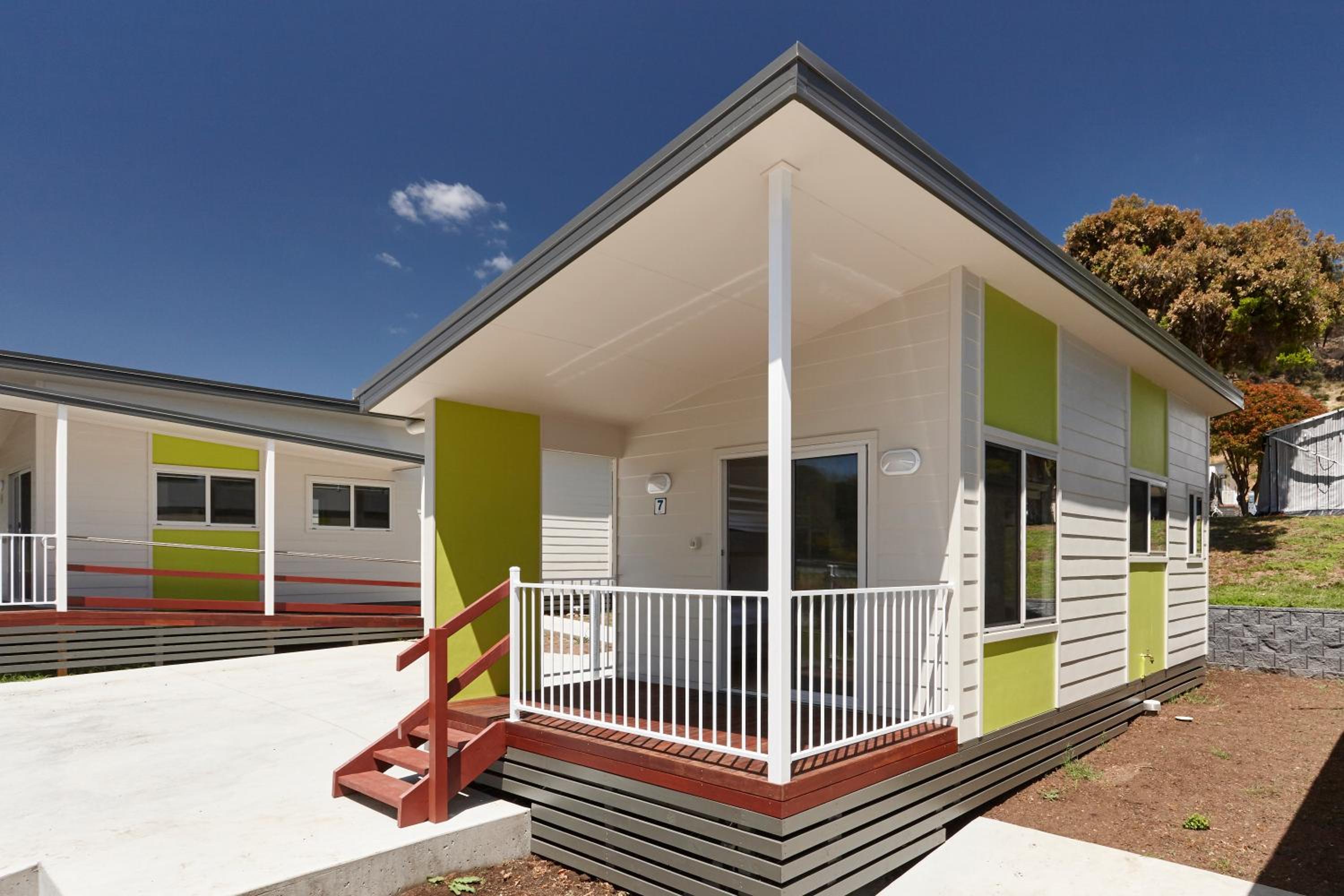 BIG4 Launceston Holiday Park