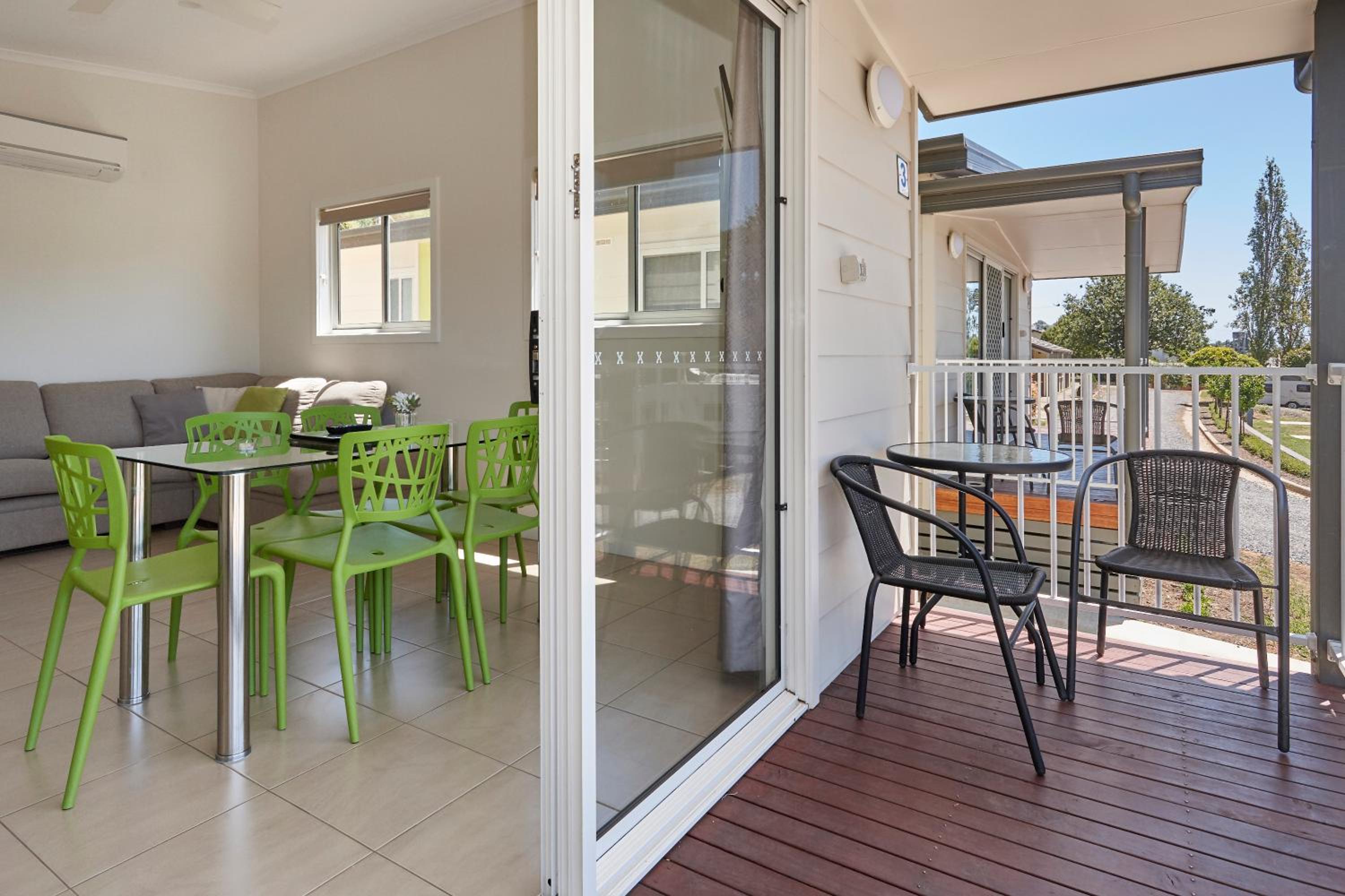 BIG4 Launceston Holiday Park