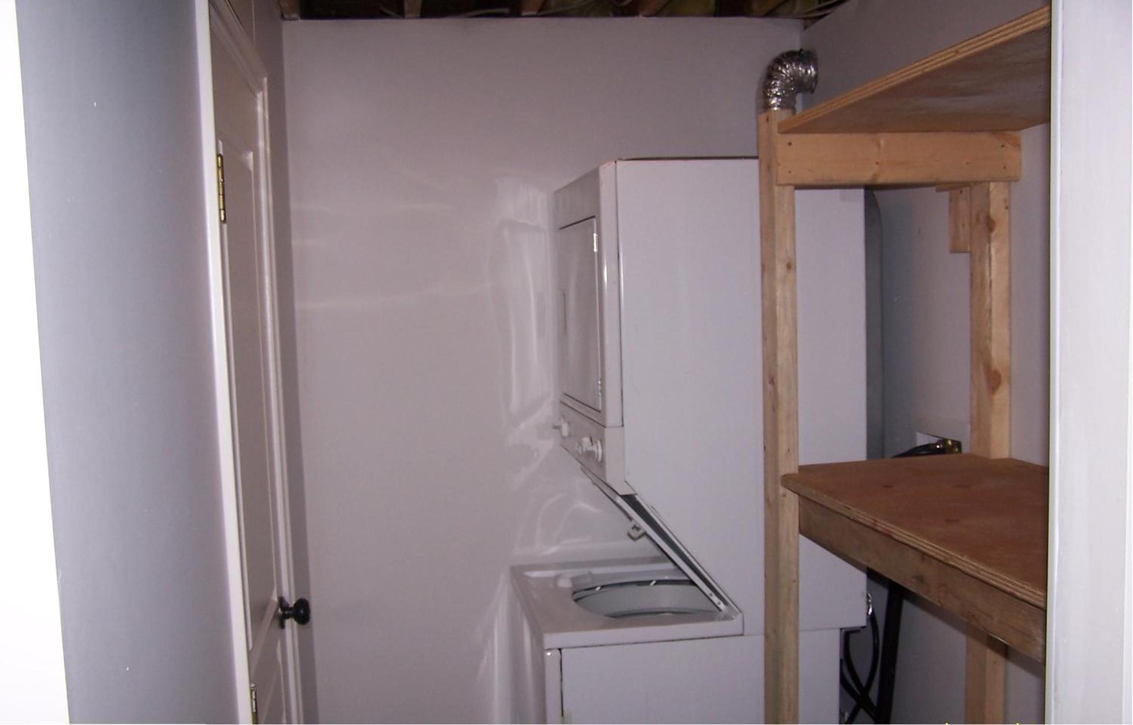 Mundy Park Suites