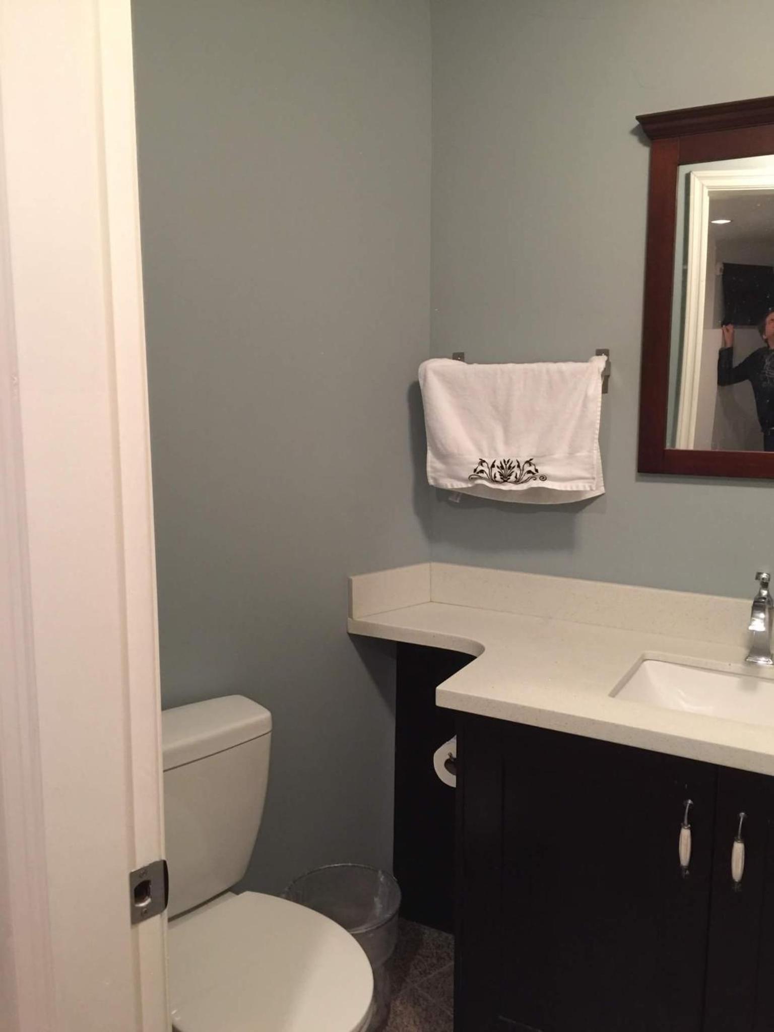 Mundy Park Suites