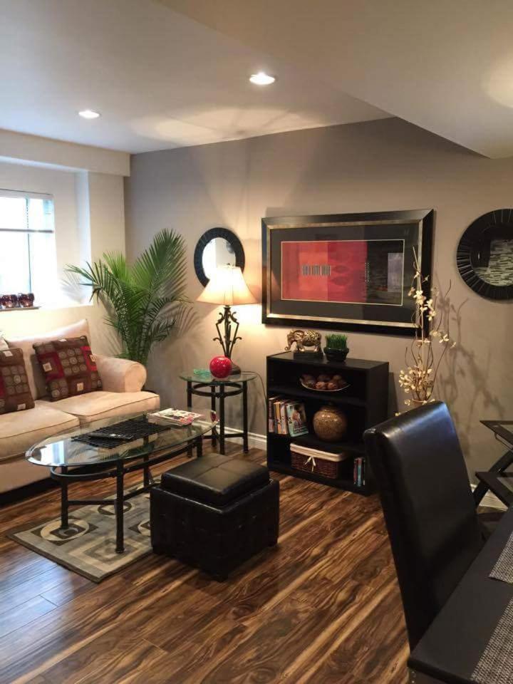 Mundy Park Suites