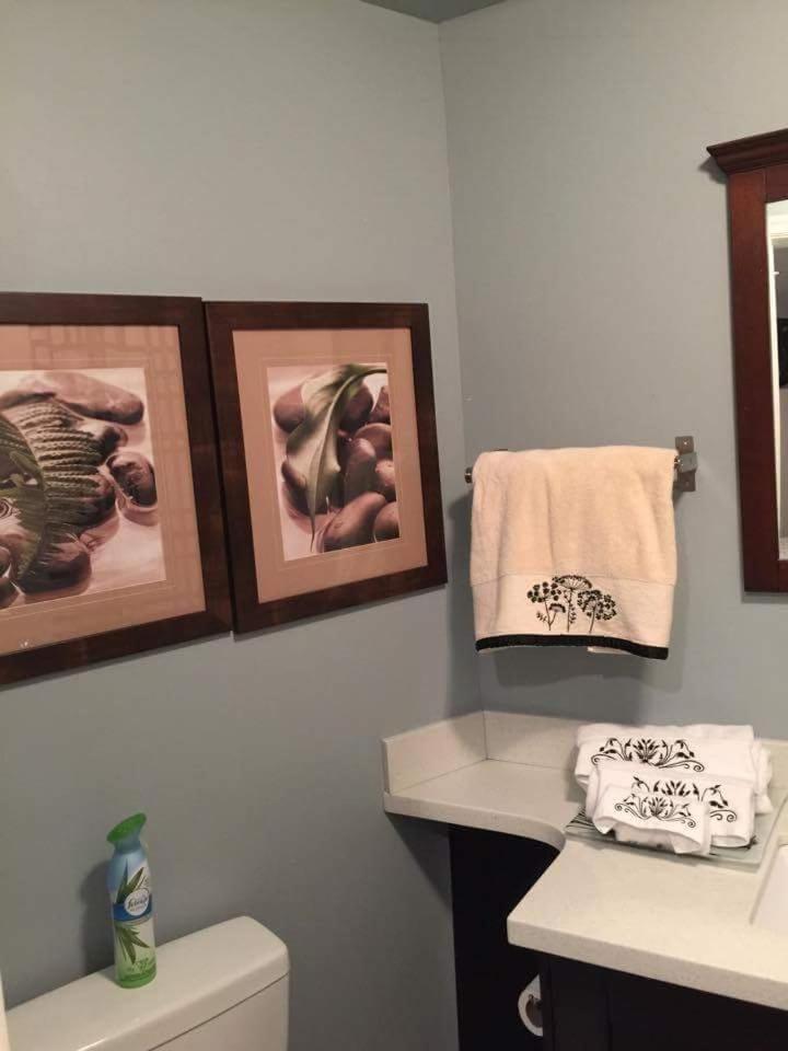 Mundy Park Suites