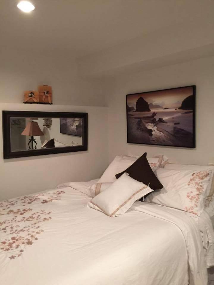 Mundy Park Suites