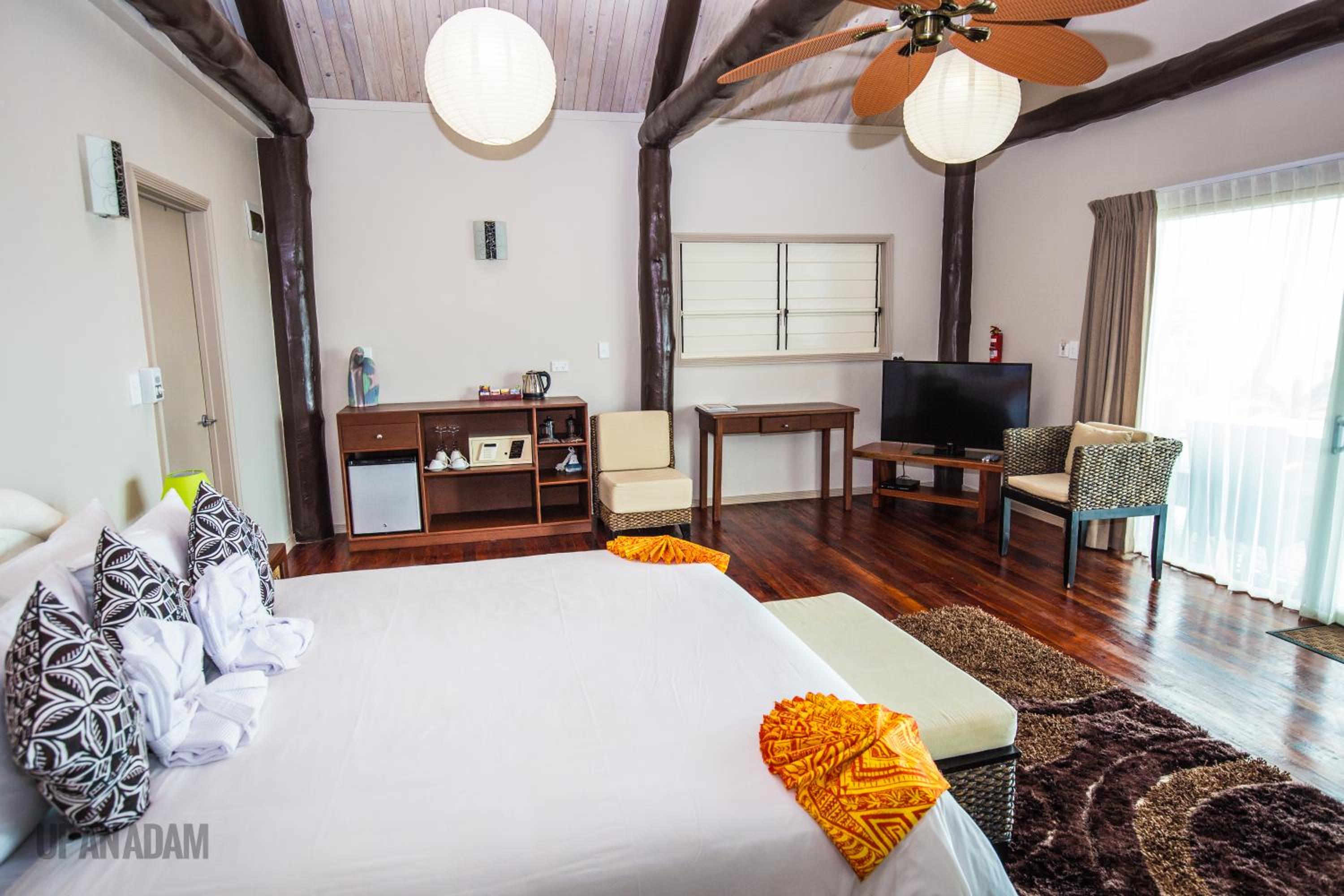 Saletoga Sands Resort & Spa