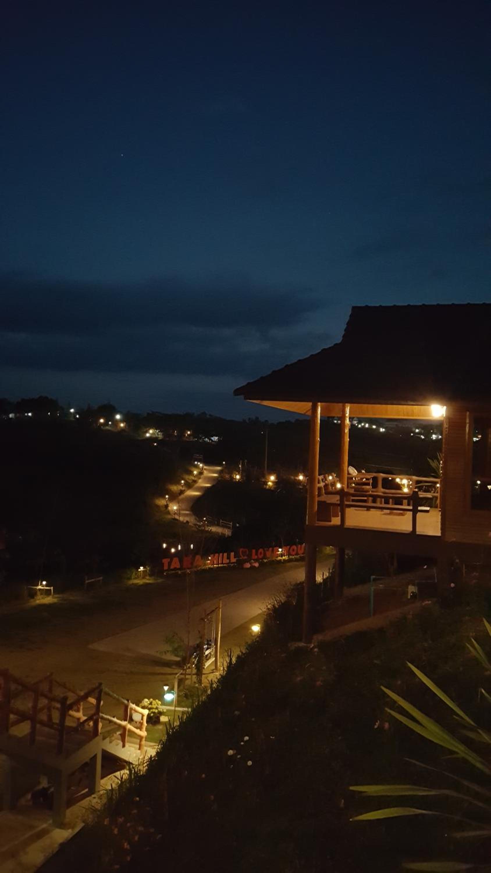 Tarahill Khao Kho