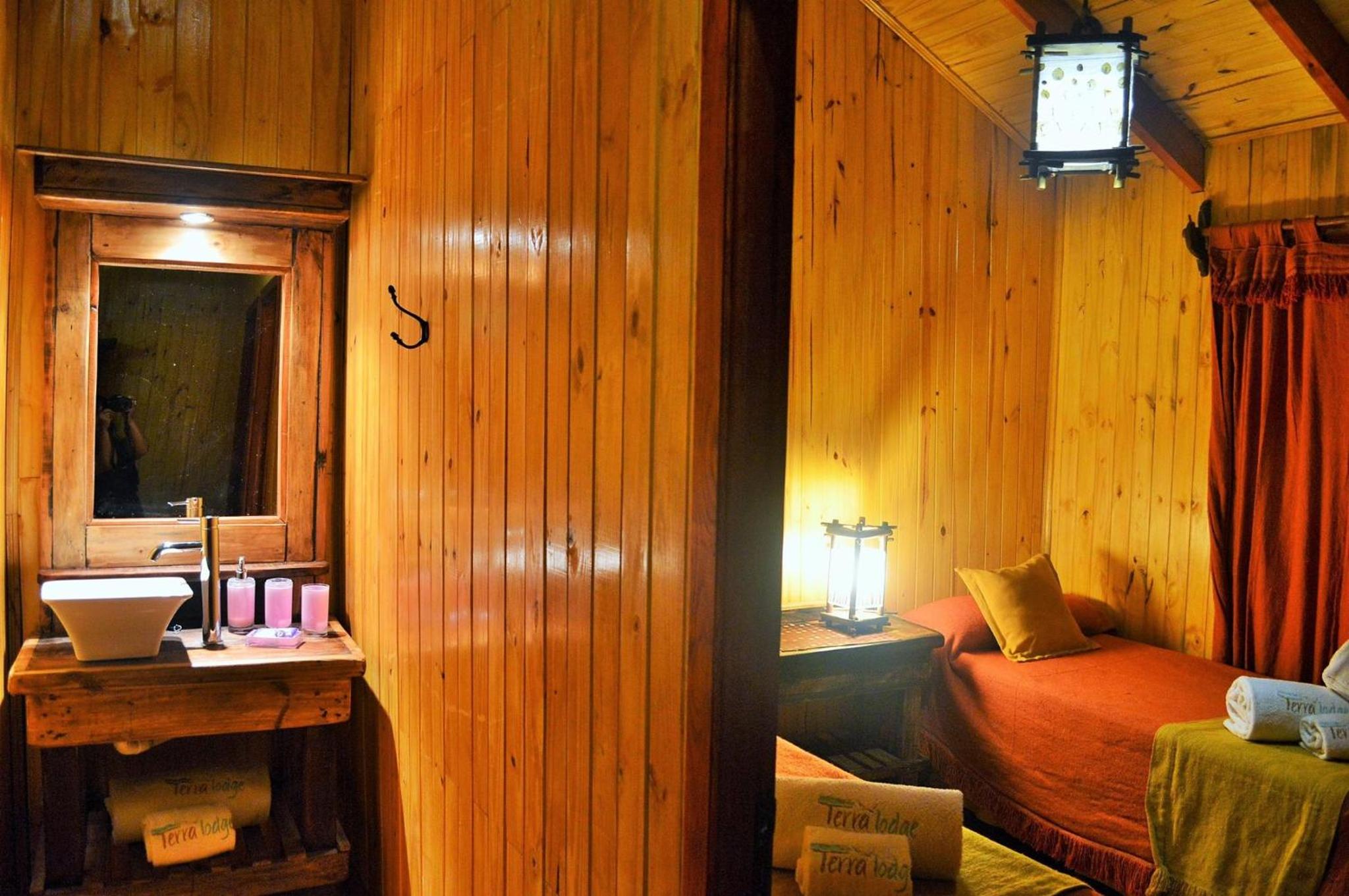 Terra Lodge