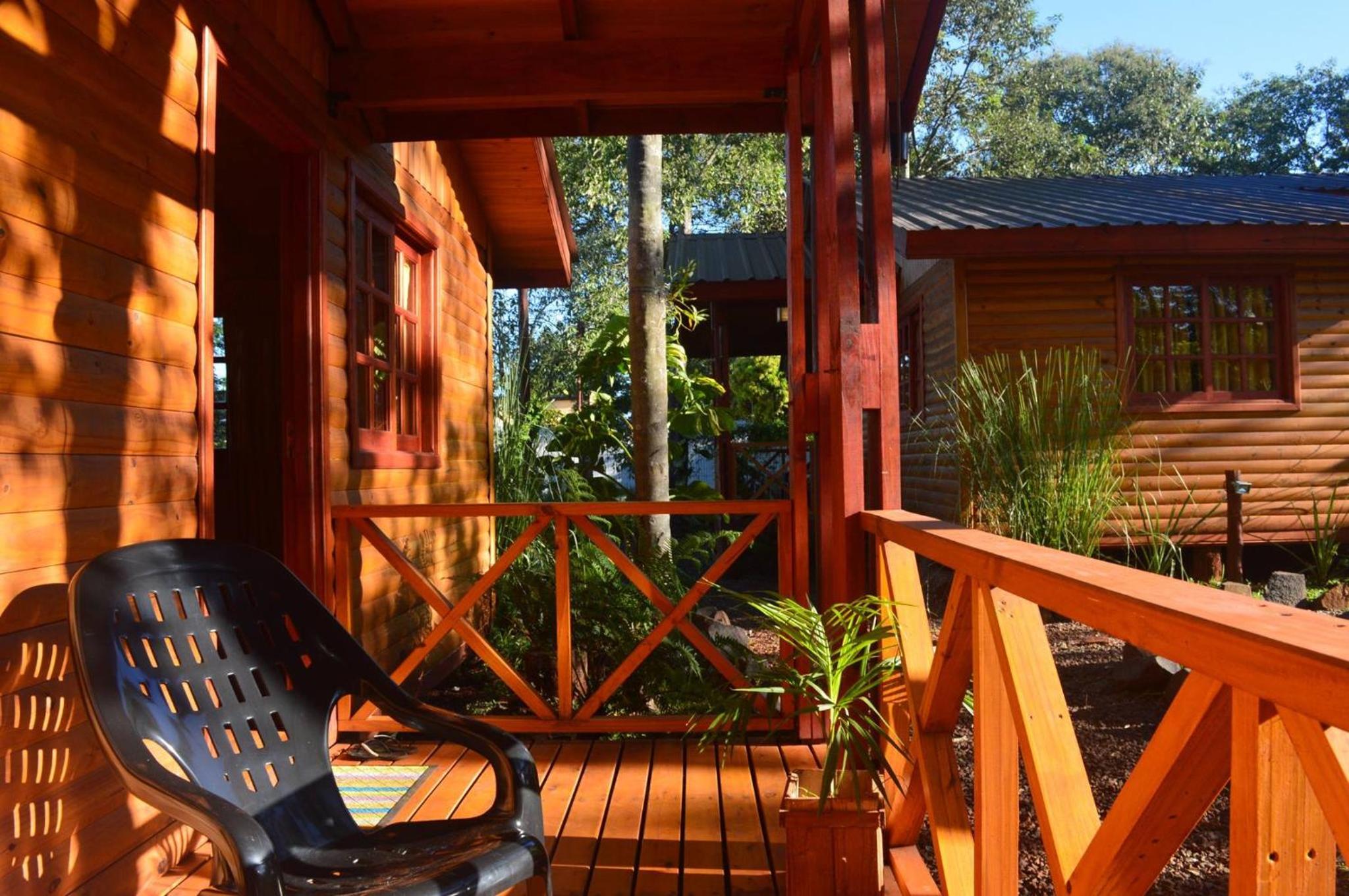 Terra Lodge