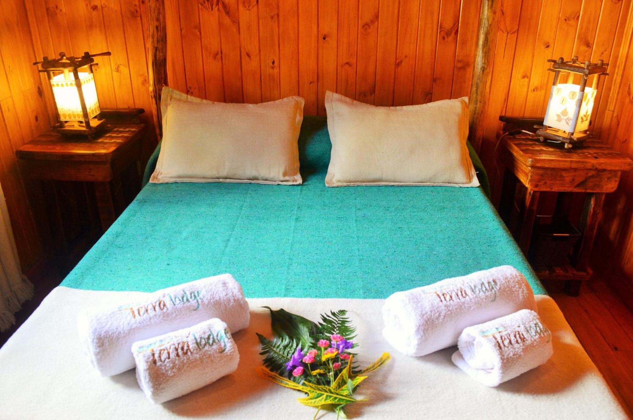 Terra Lodge