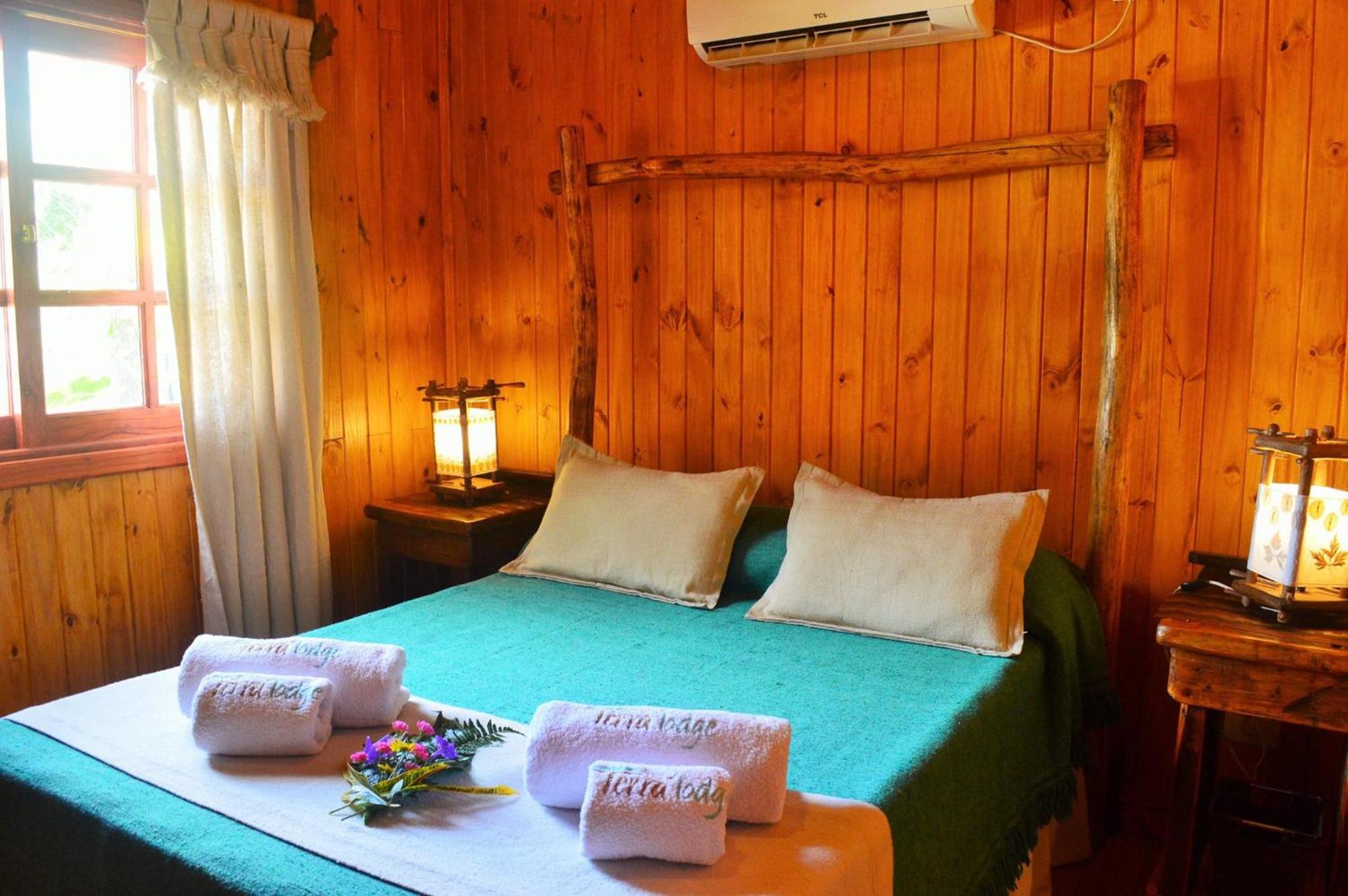 Terra Lodge