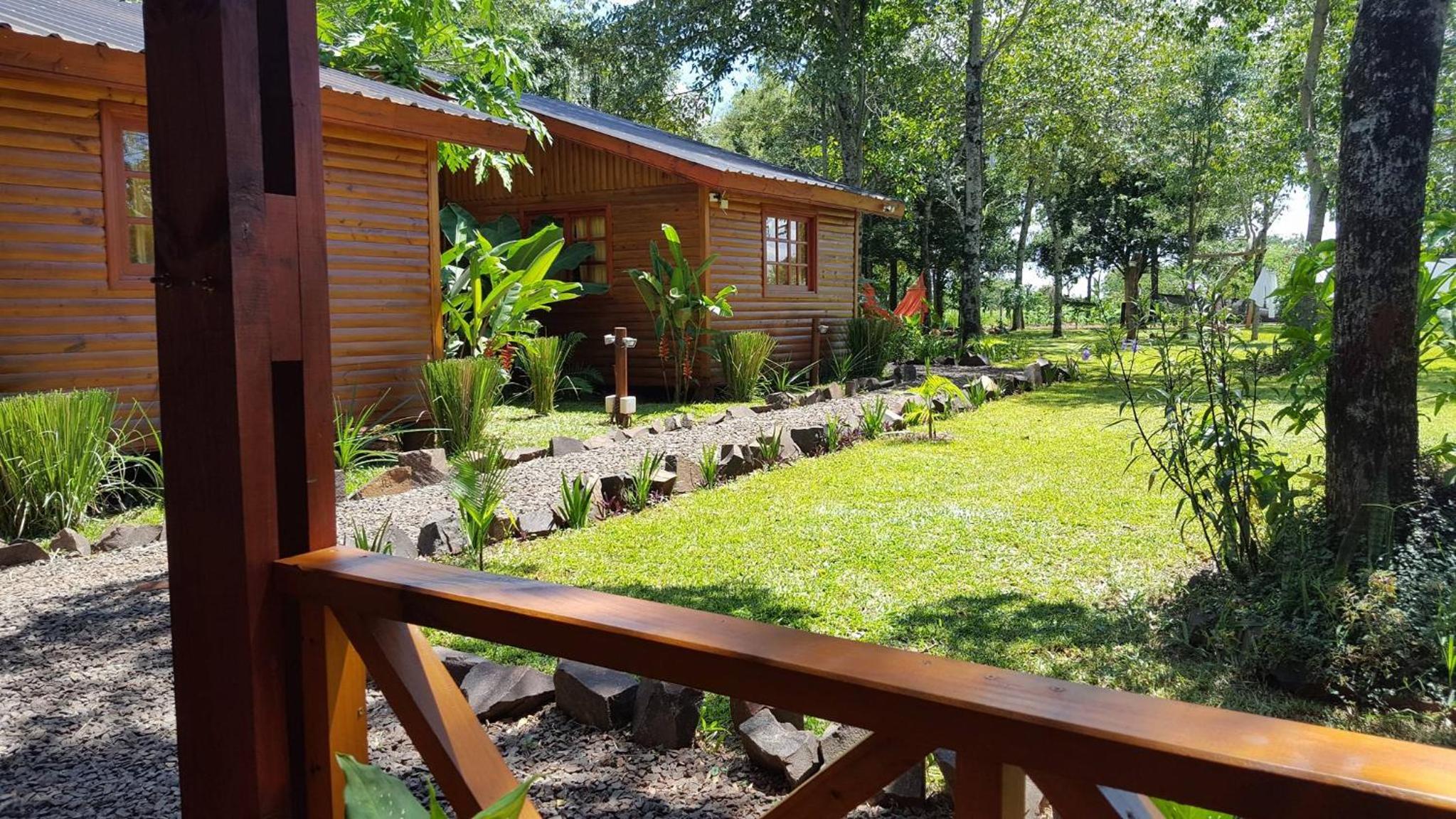 Terra Lodge