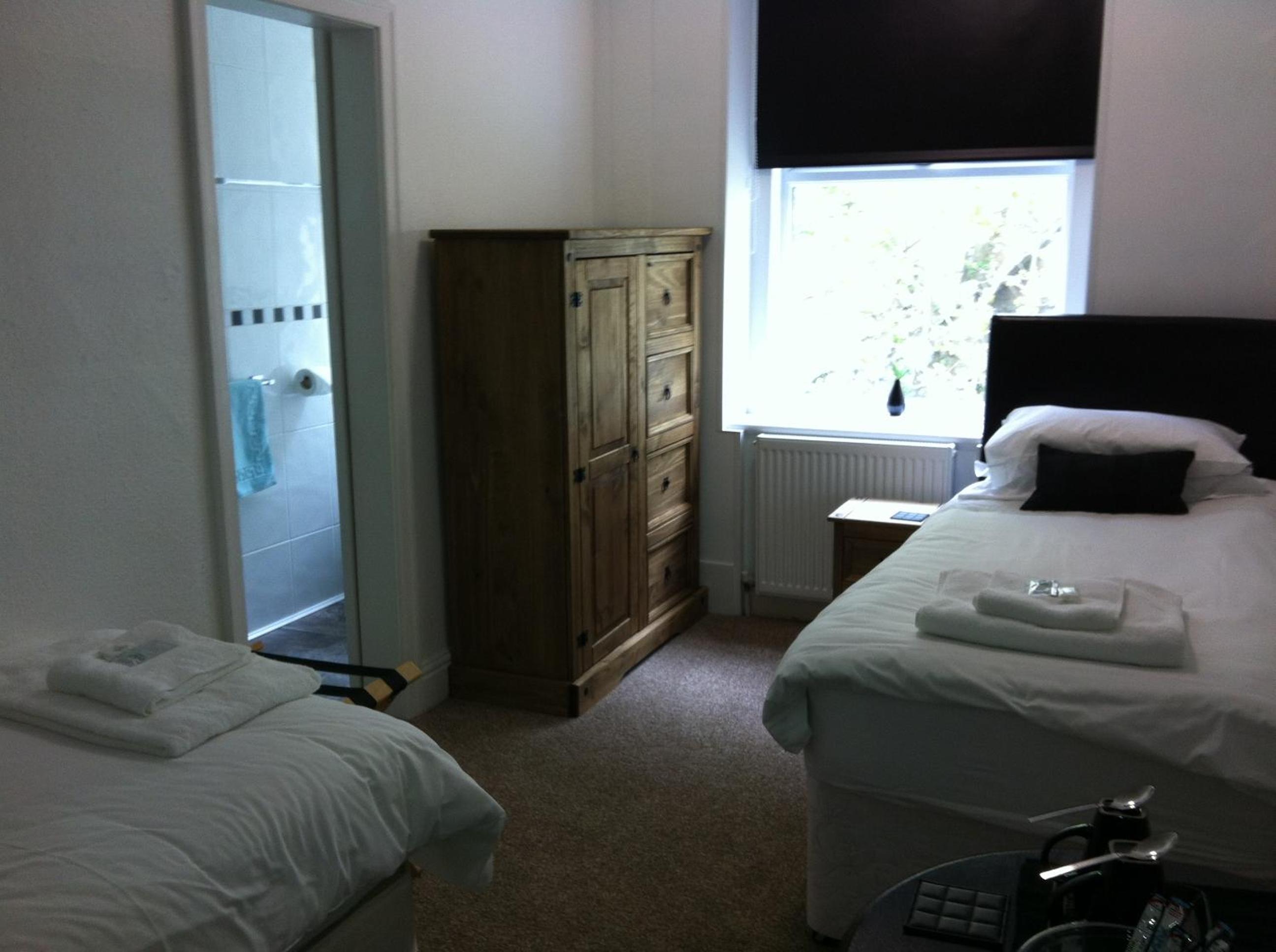 Edelweiss Guest House
