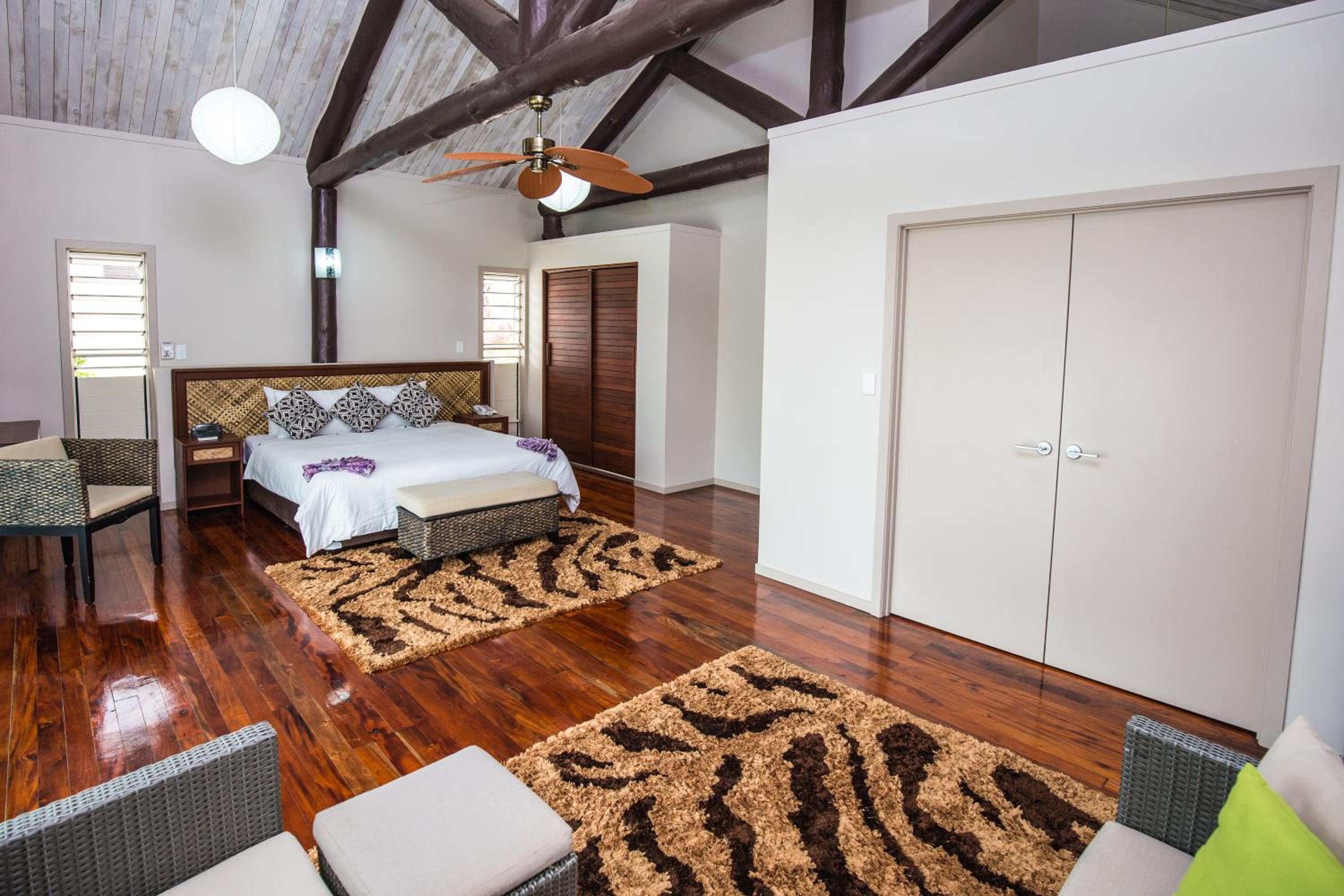 Saletoga Sands Resort & Spa