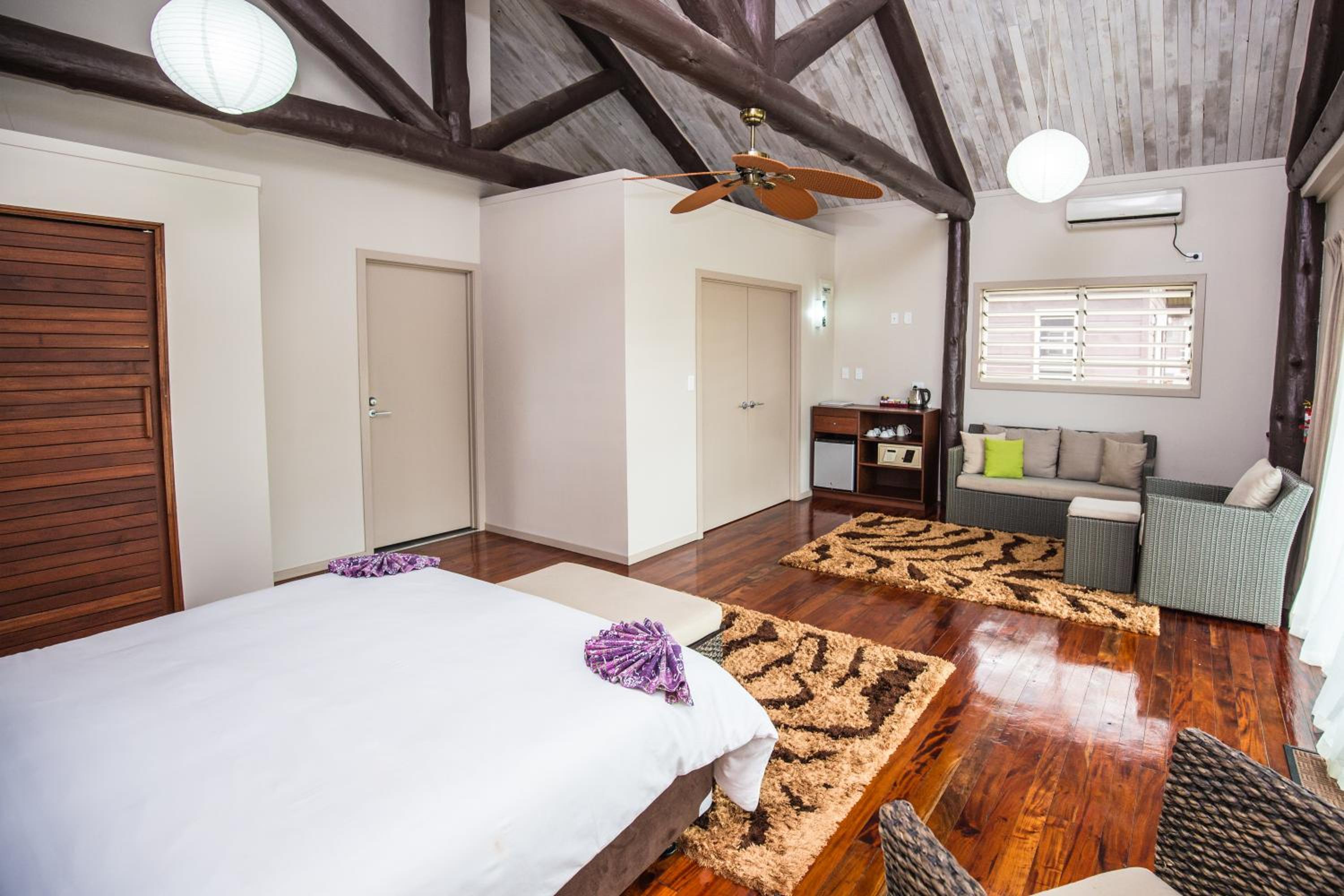 Saletoga Sands Resort & Spa