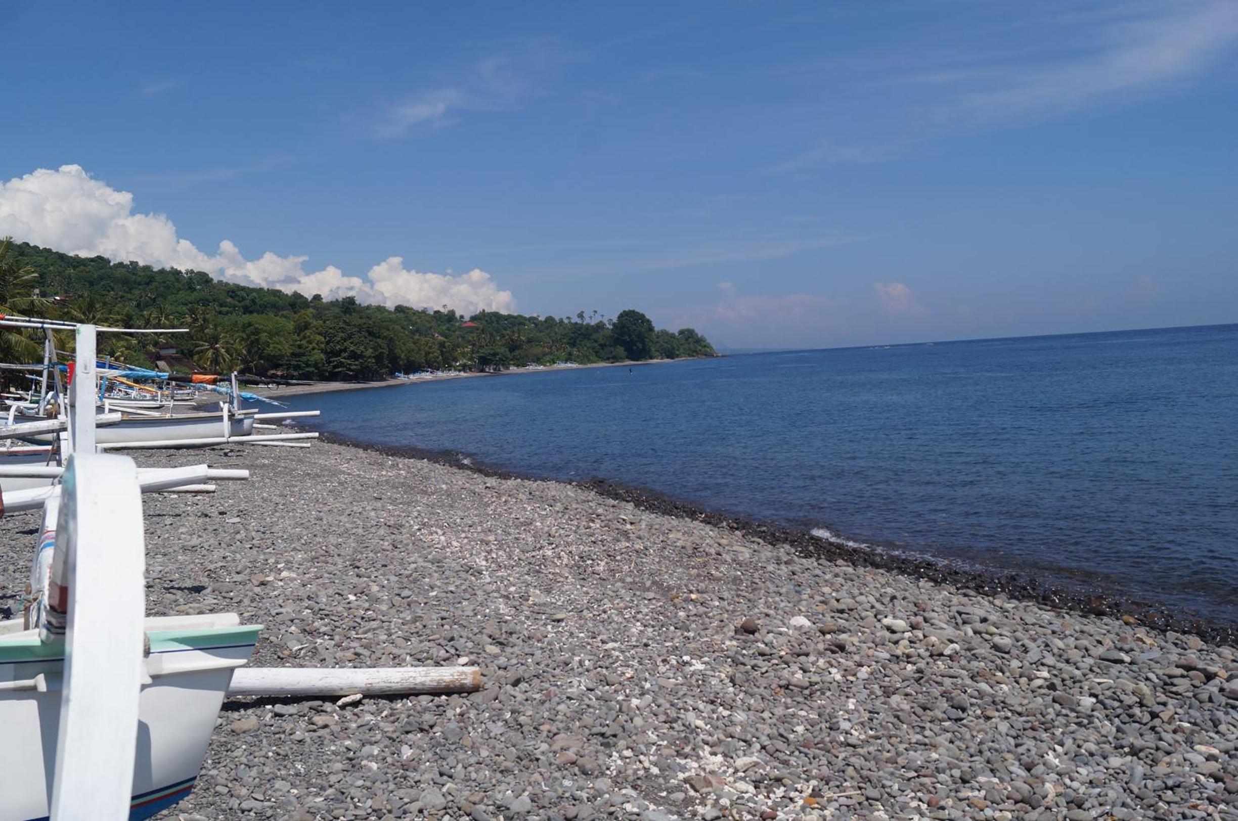Villa Mangga Beach