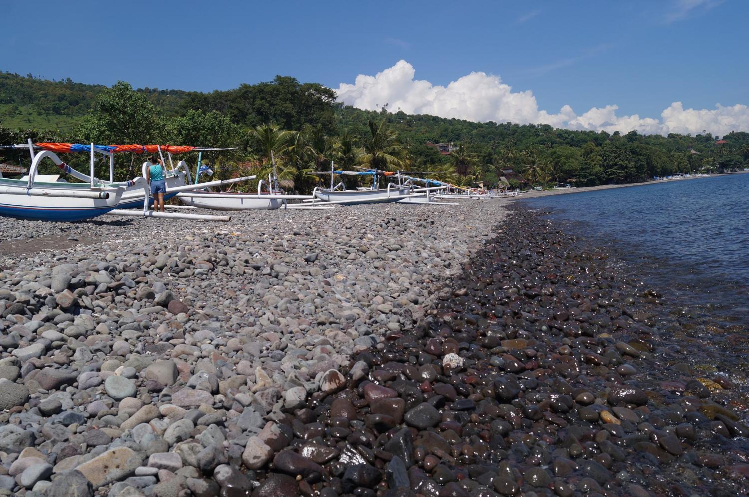 Villa Mangga Beach